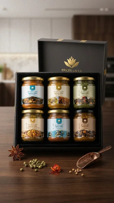Epices Lalla