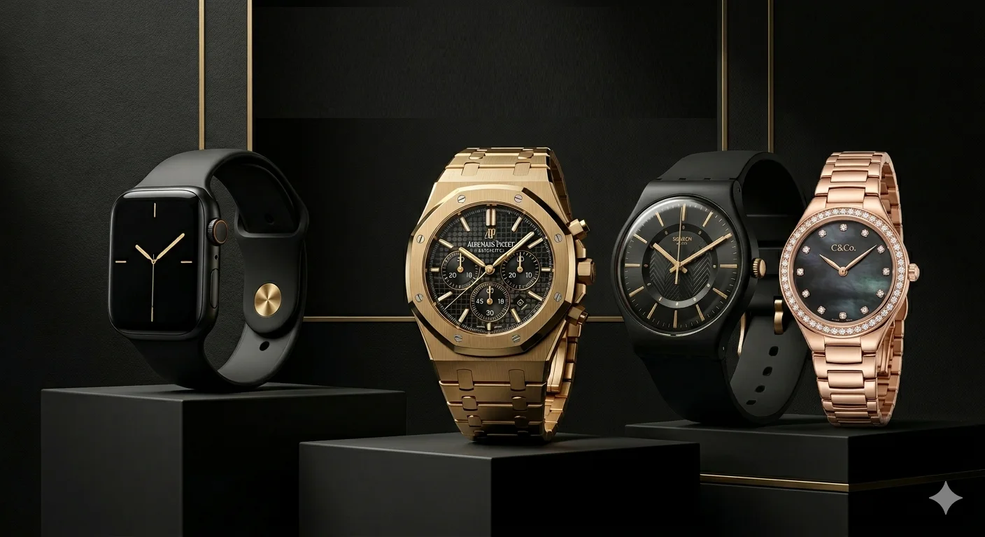HORLOGERIE