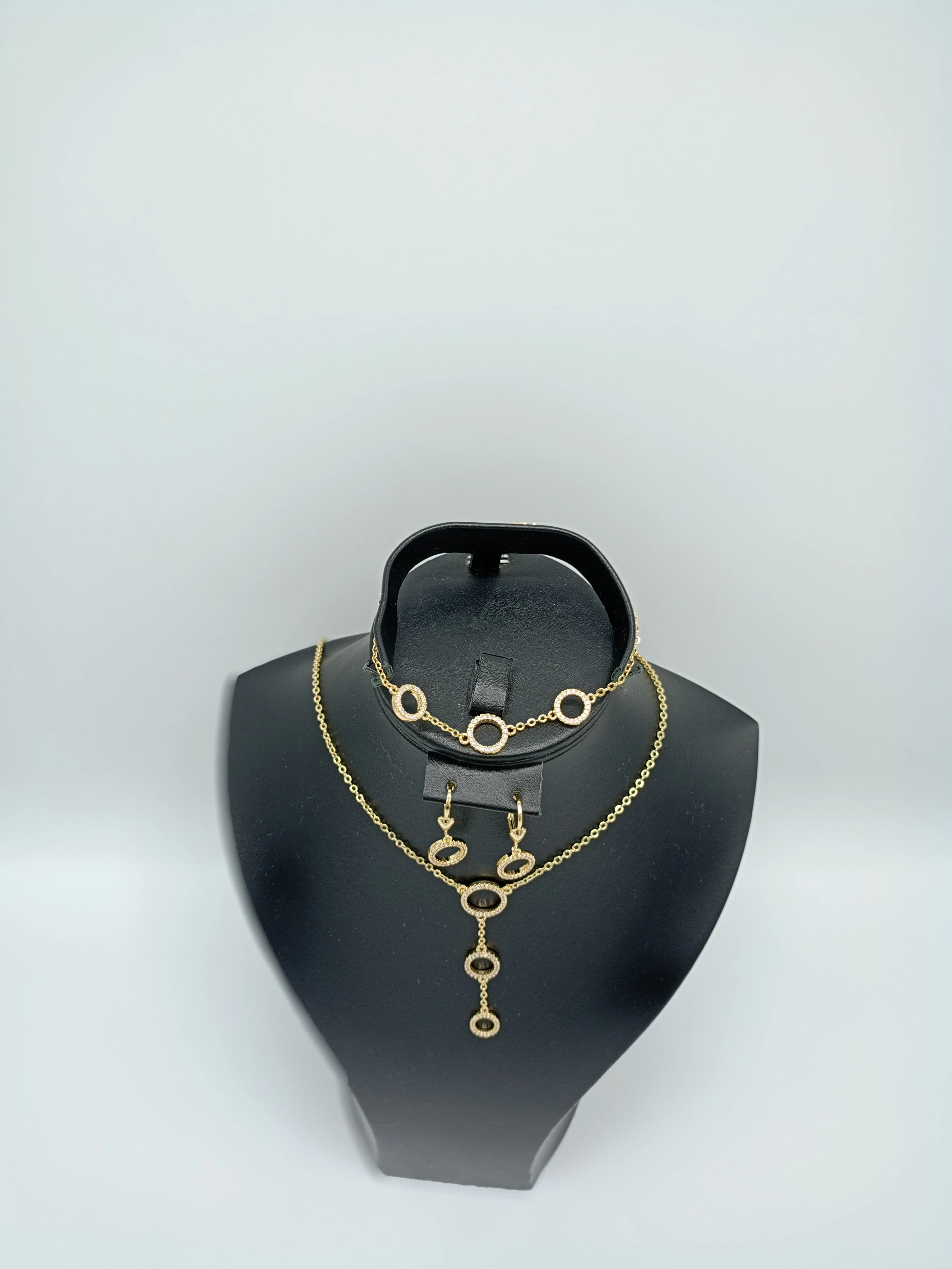 Cercles d'Éternité BM-14005-2512