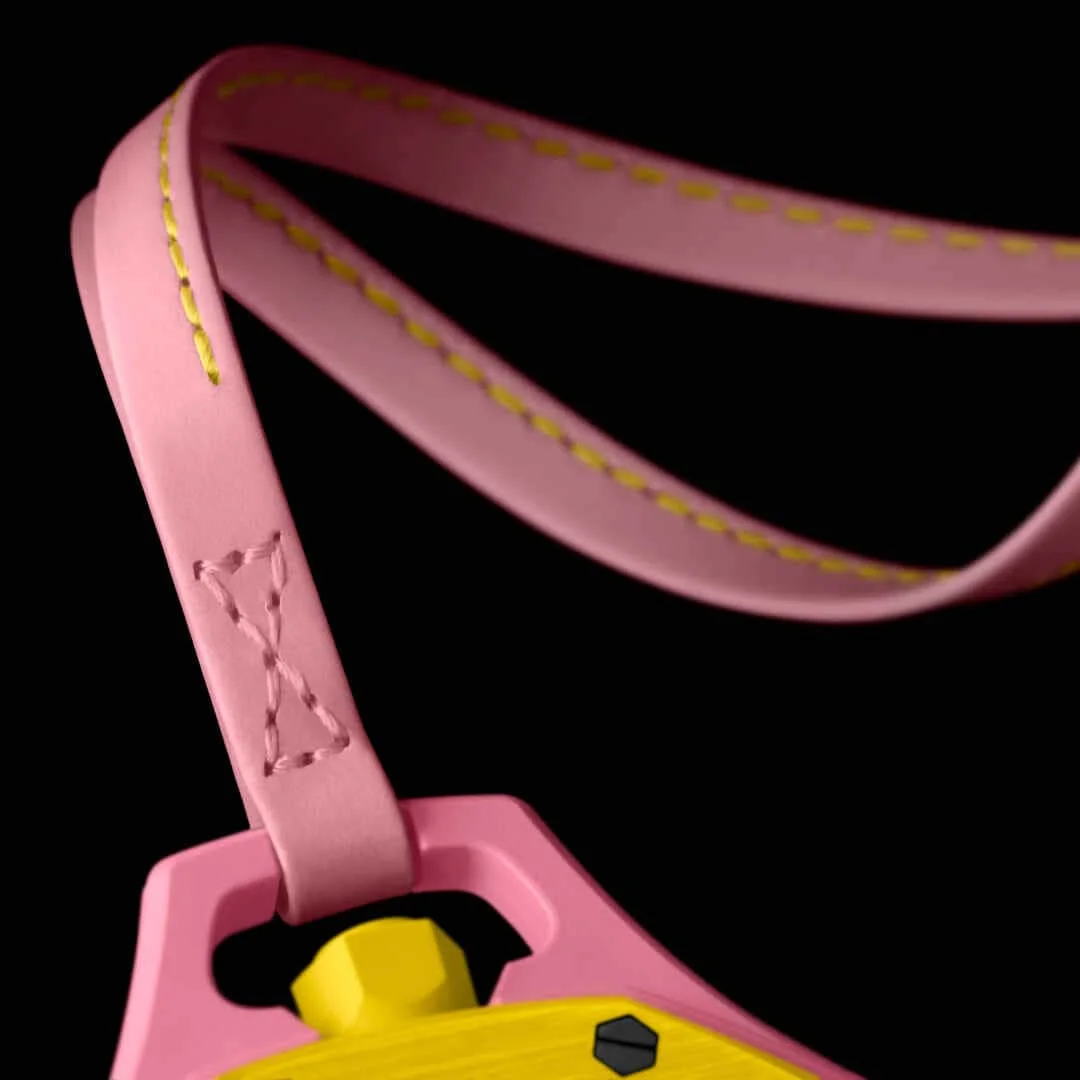 Horloge AP & Swatch OTG ROZ