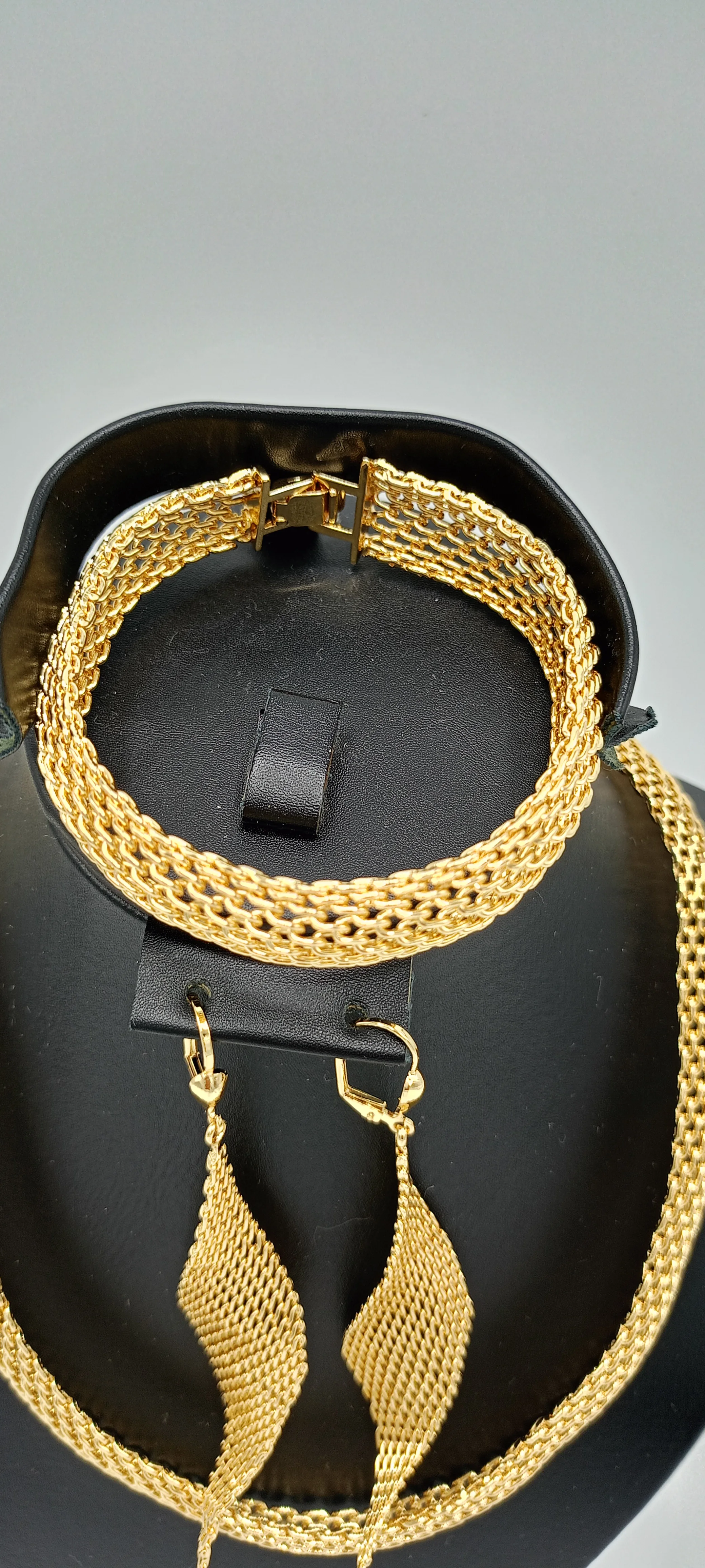 Fantaisie Doré BM-16012-2512