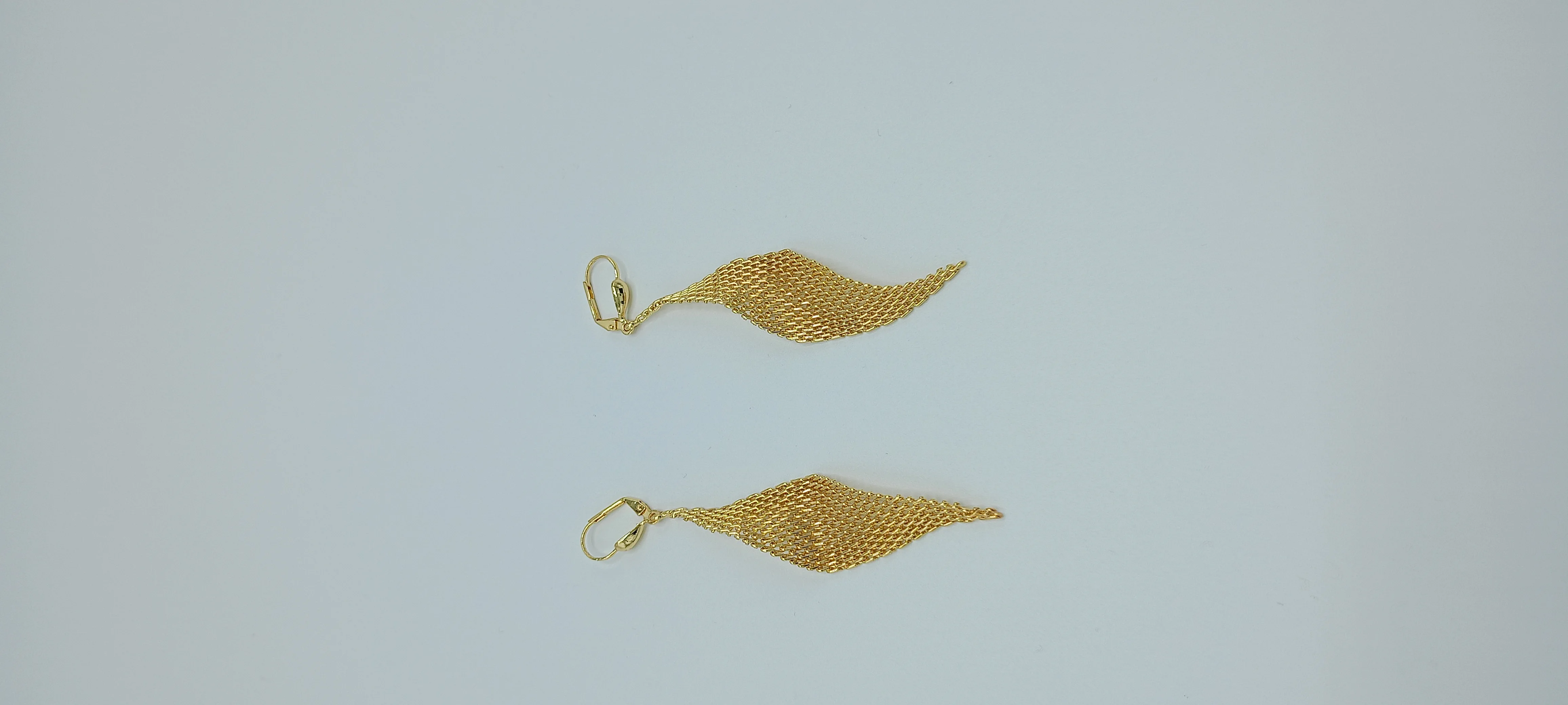 Fantaisie Doré BM-16012-2512