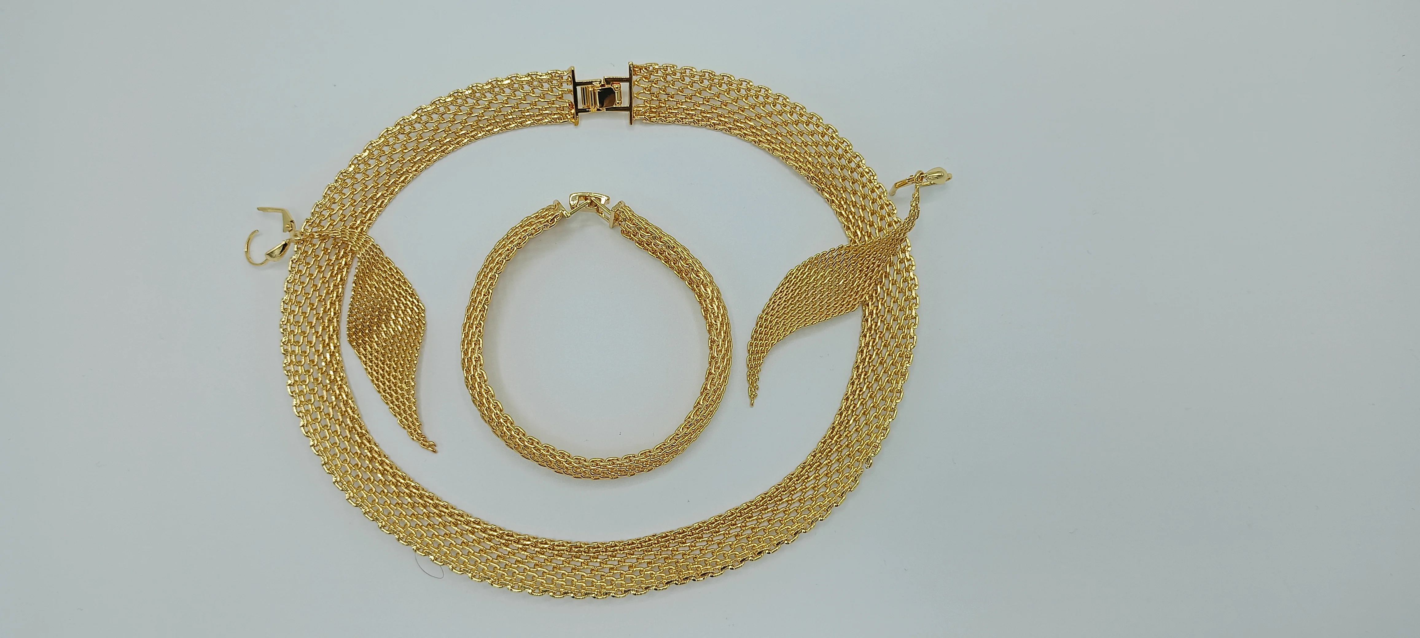 Fantaisie Doré BM-16012-2512