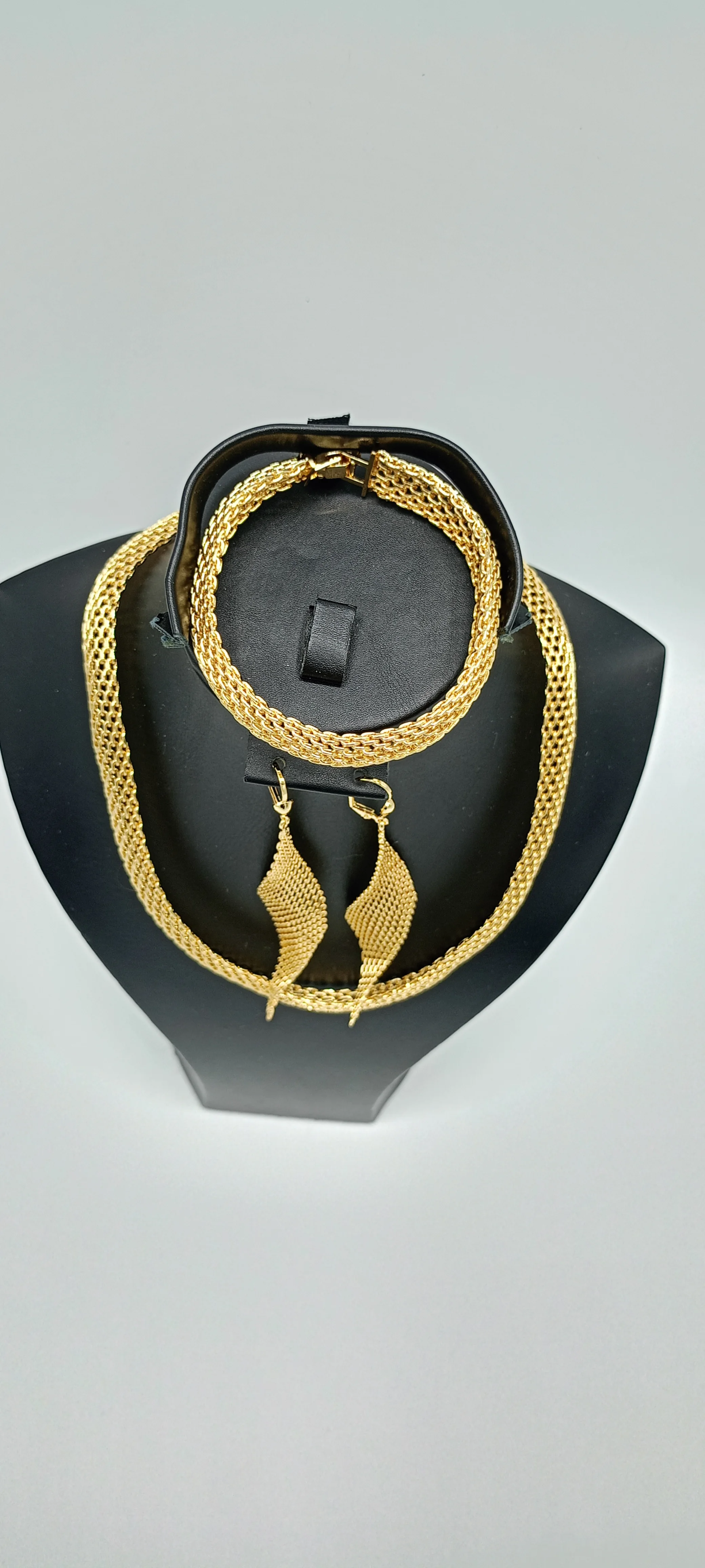 Fantaisie Doré BM-16012-2512