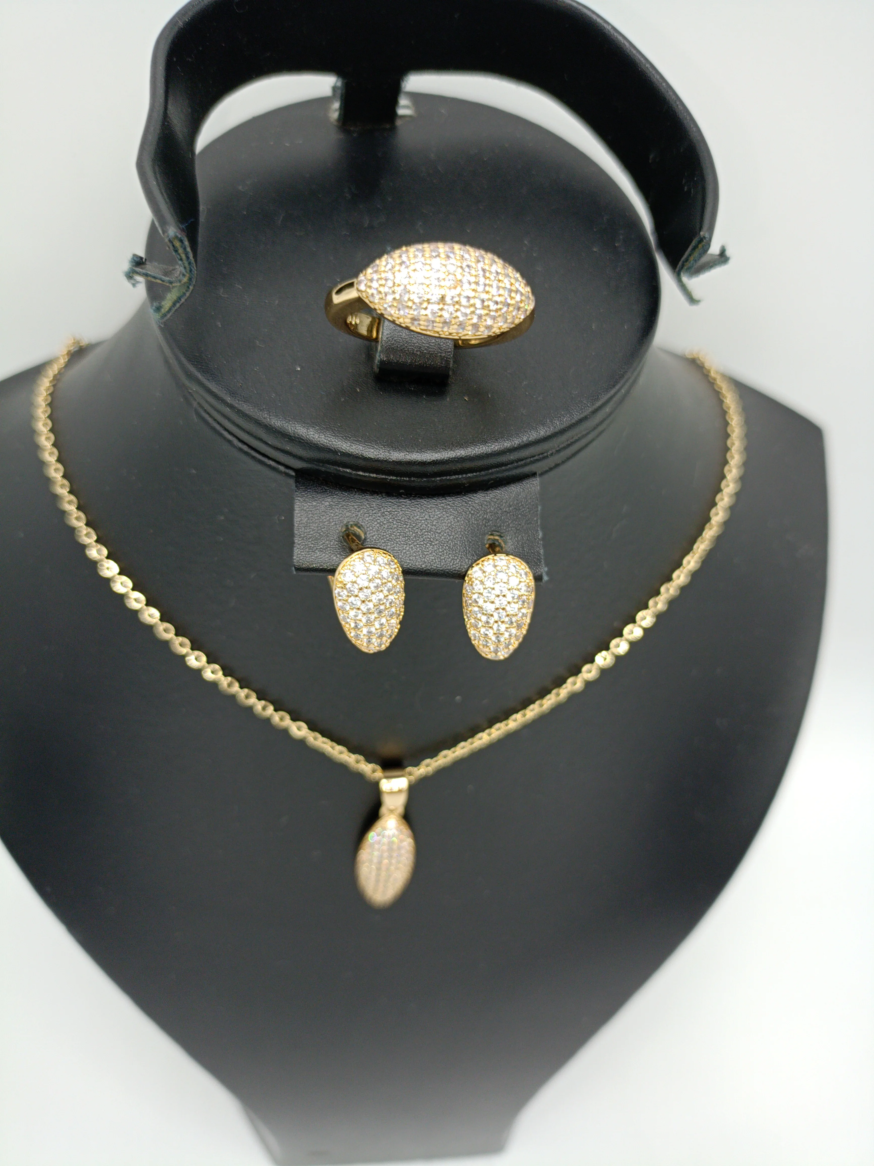 Marquise Étincelante BM-10007-2512