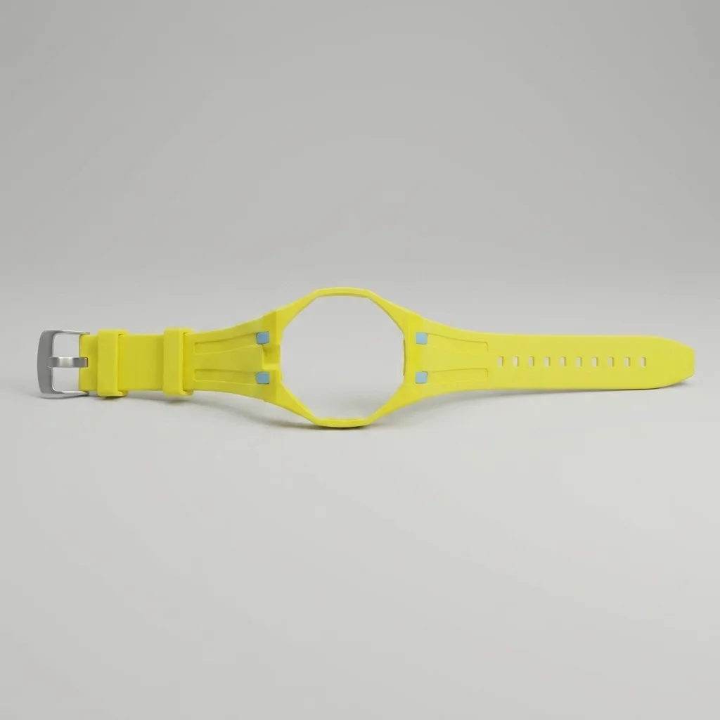 Horloge AP & Swatch OTG ROZ
