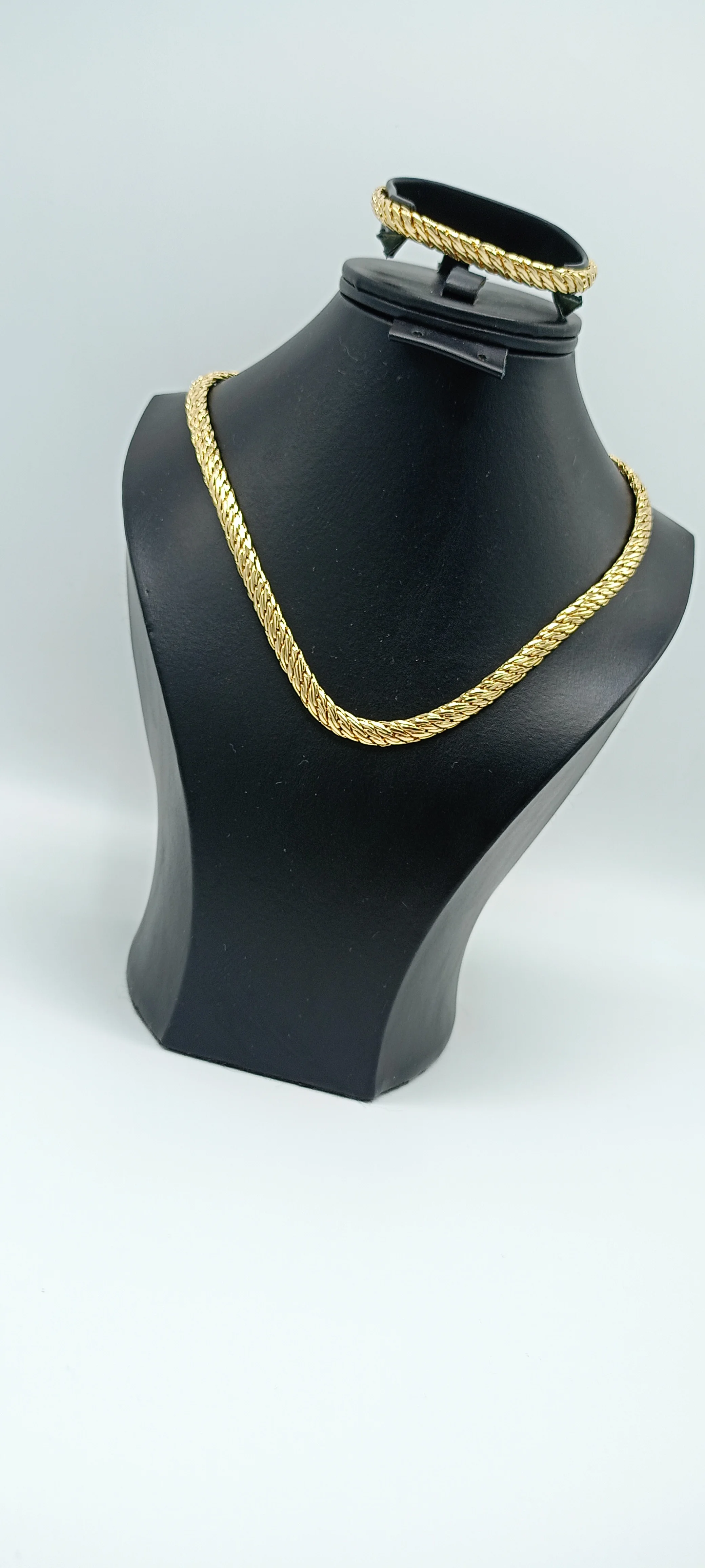 Tresse d'Or BM-10004-2512