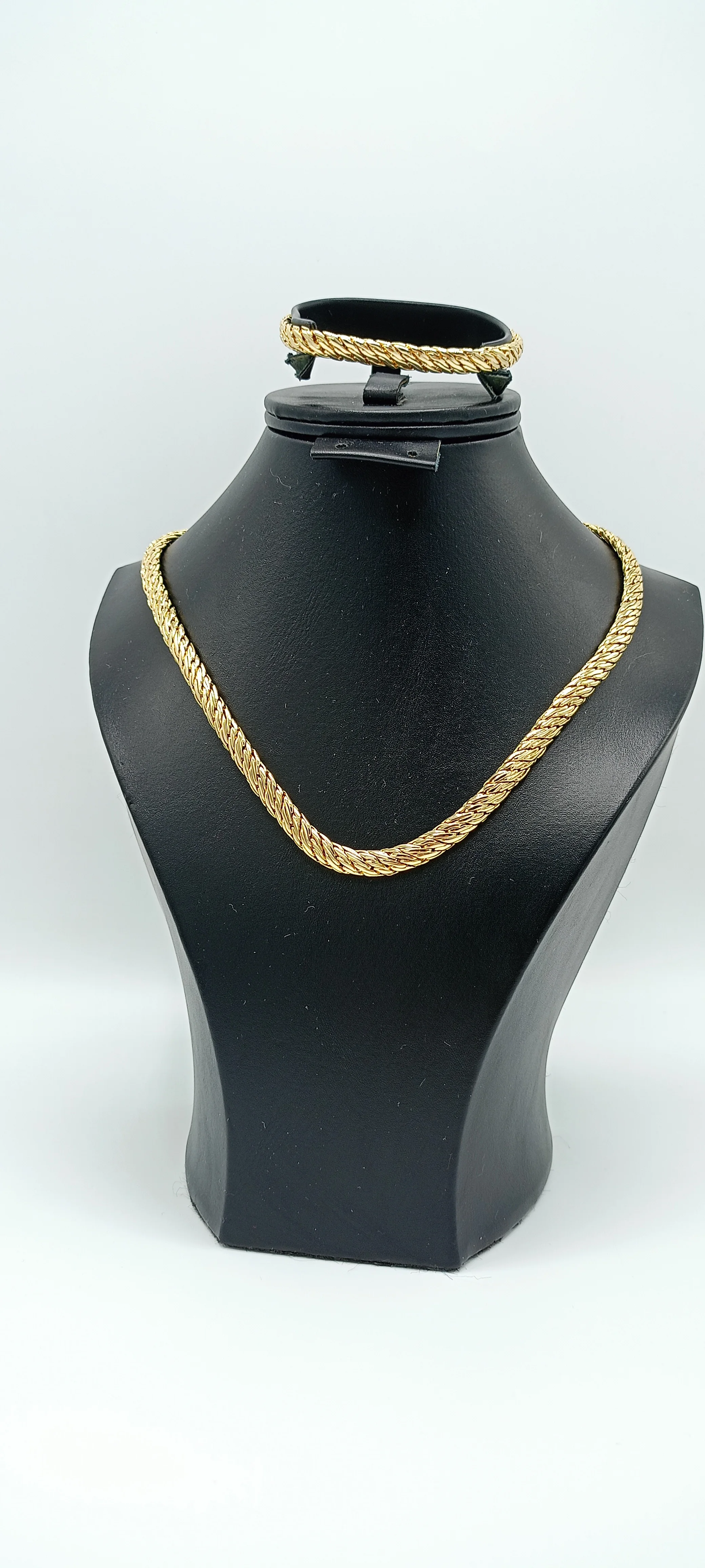 Tresse d'Or BM-10004-2512