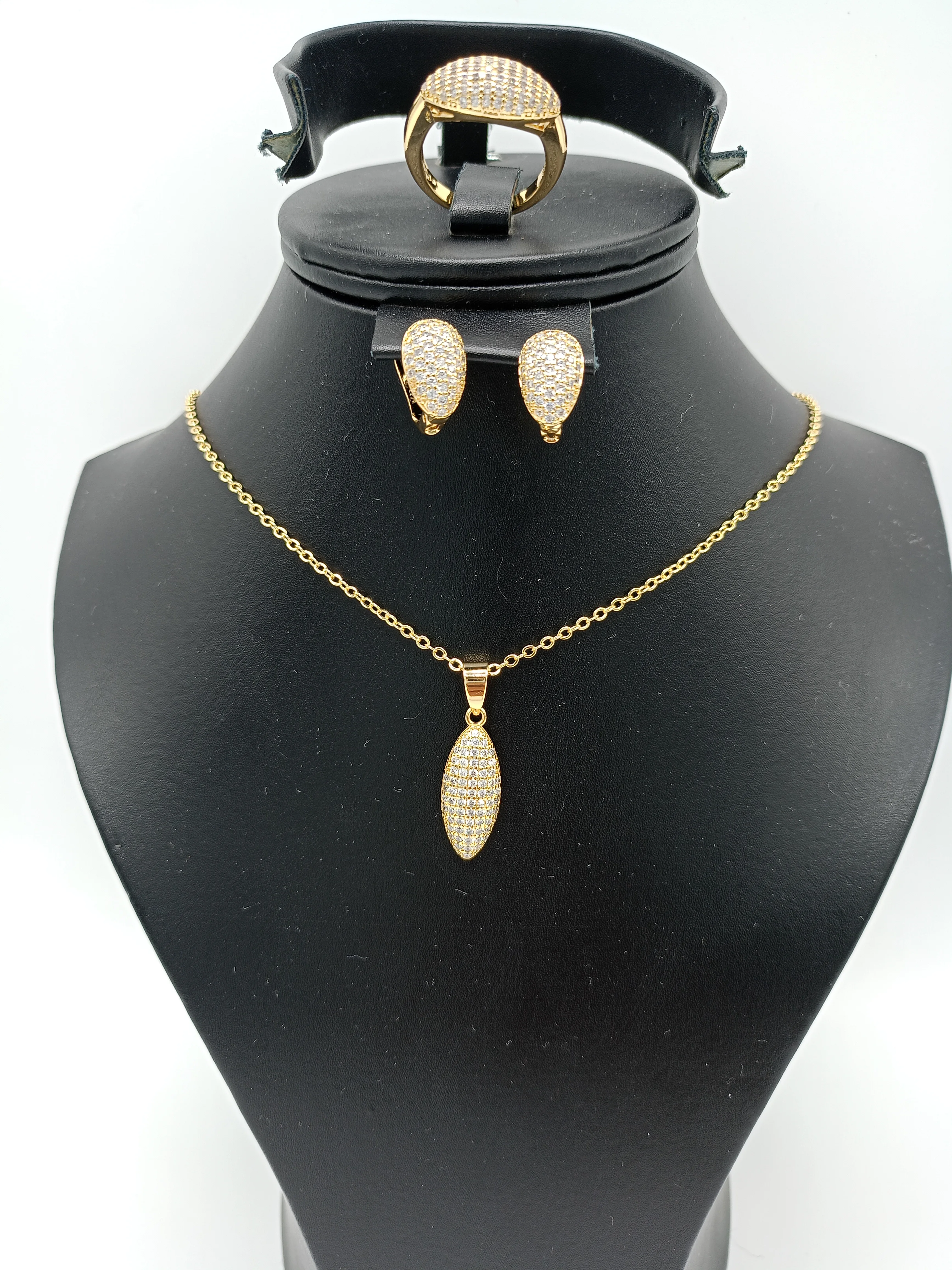 Marquise Étincelante BM-10007-2512