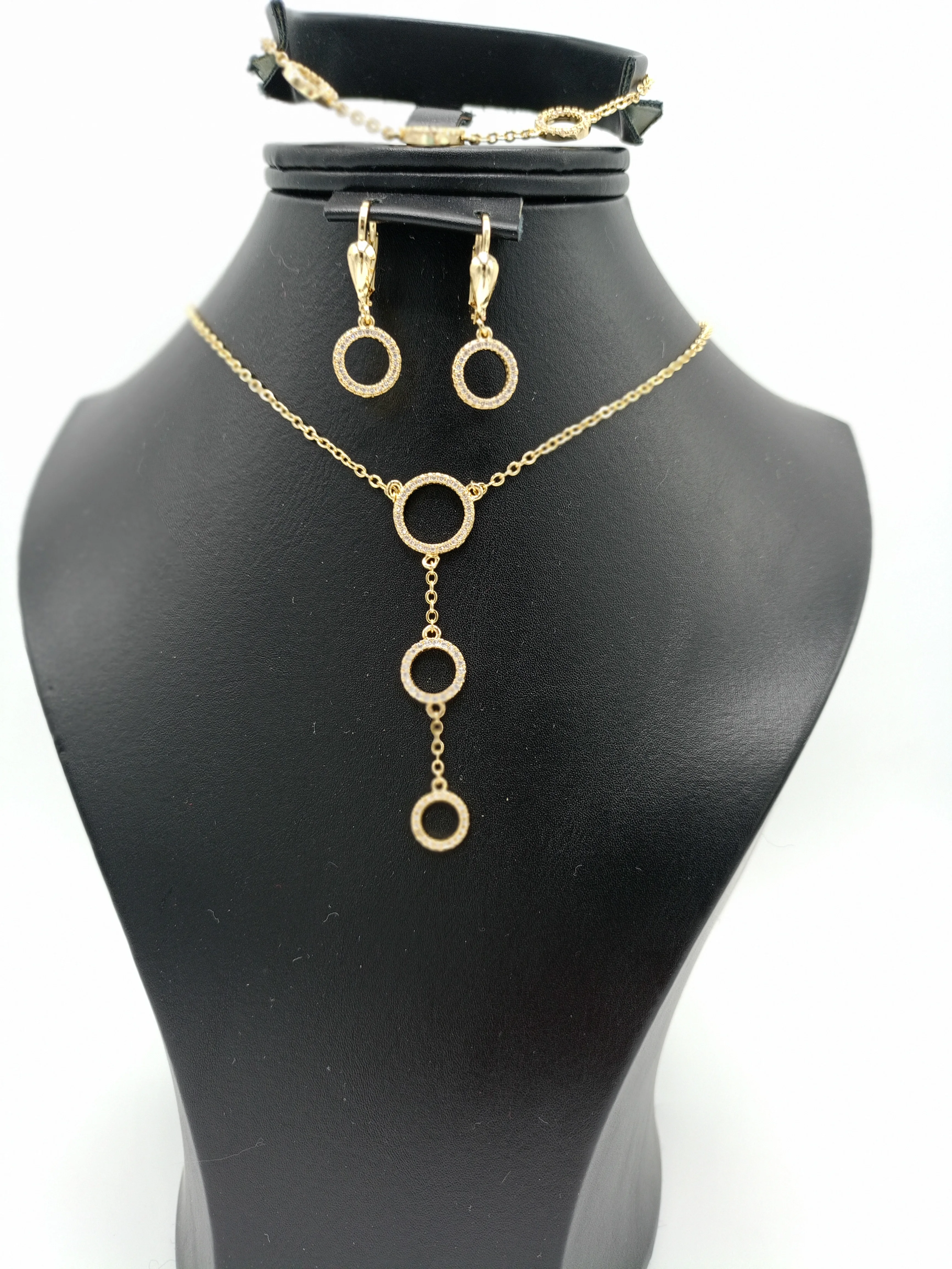 Cercles d'Éternité BM-14005-2512