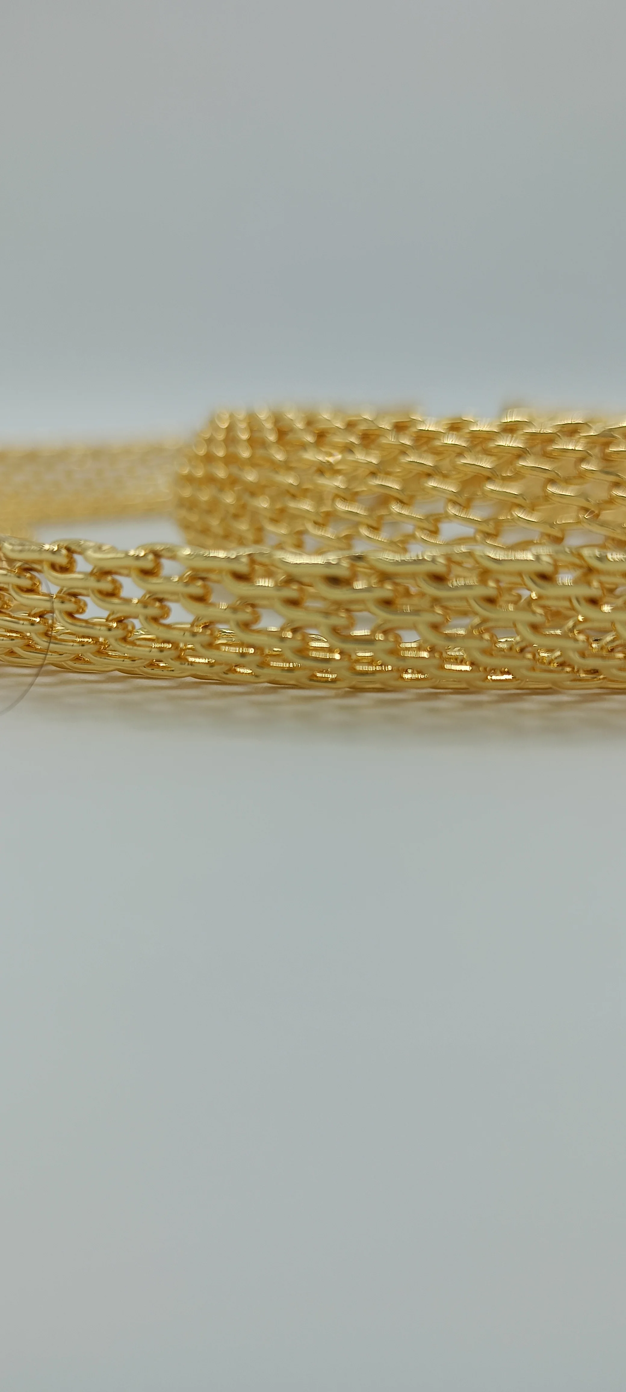 Fantaisie Doré BM-16012-2512