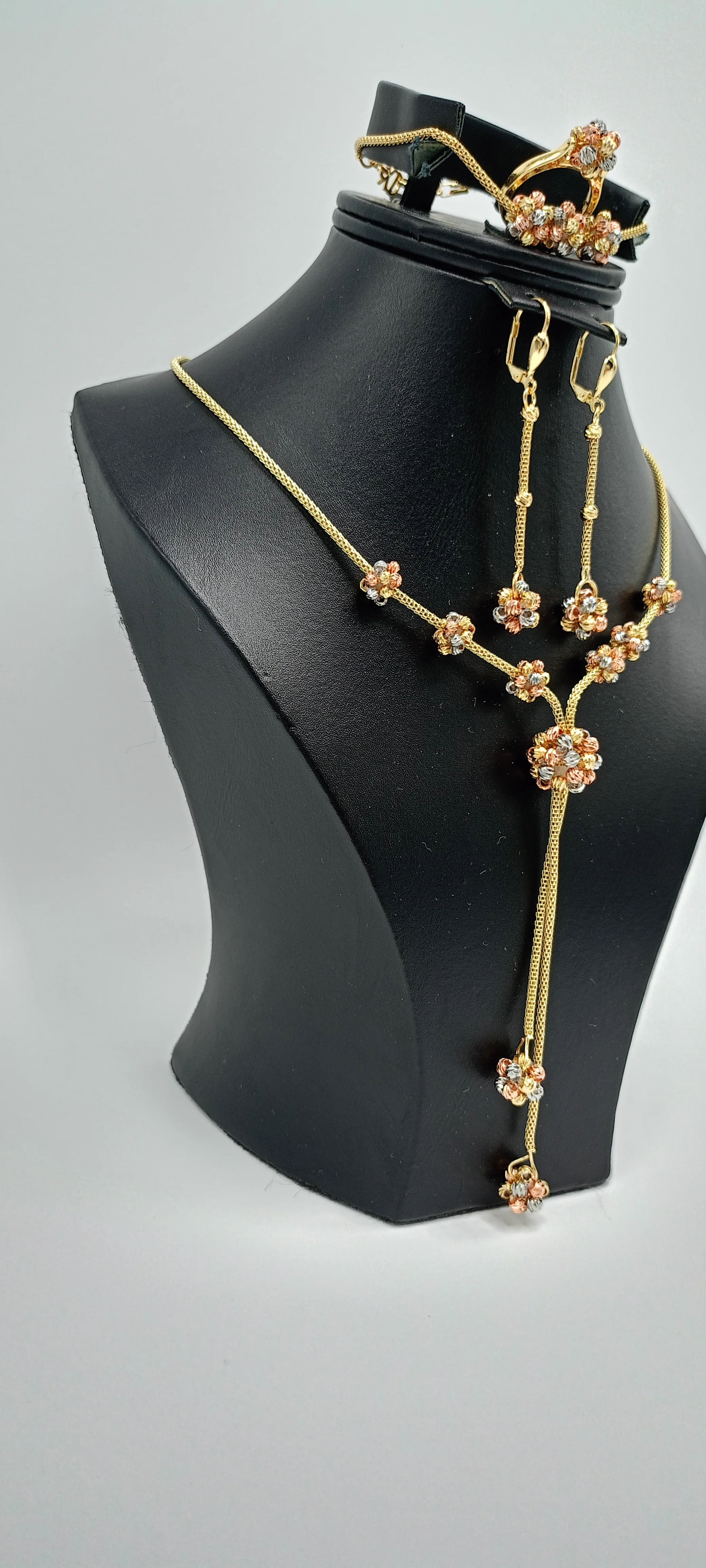 Bouquet de Lumière BM-19006-2512