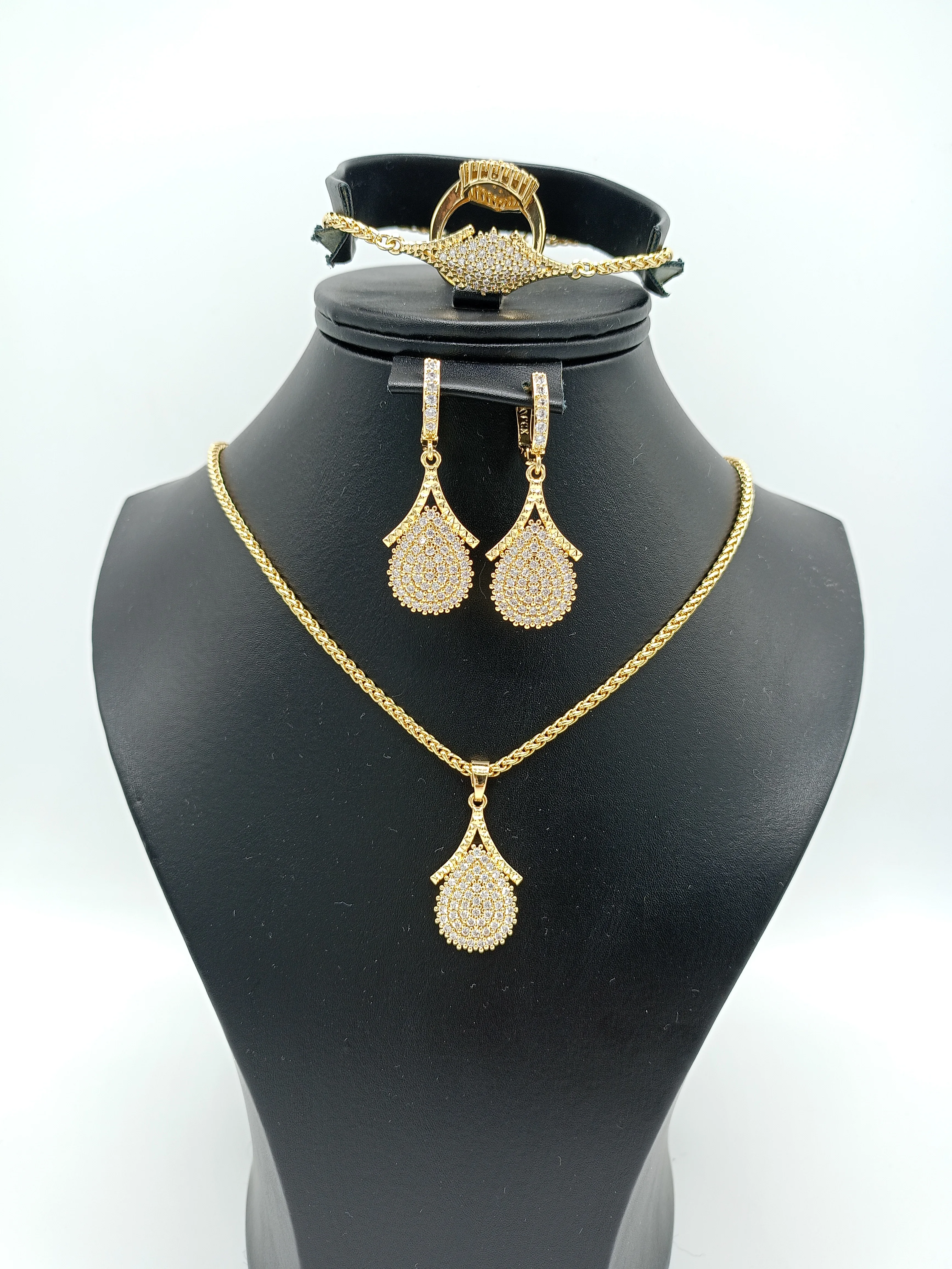 Goutte de Lumière BM-17003-2512