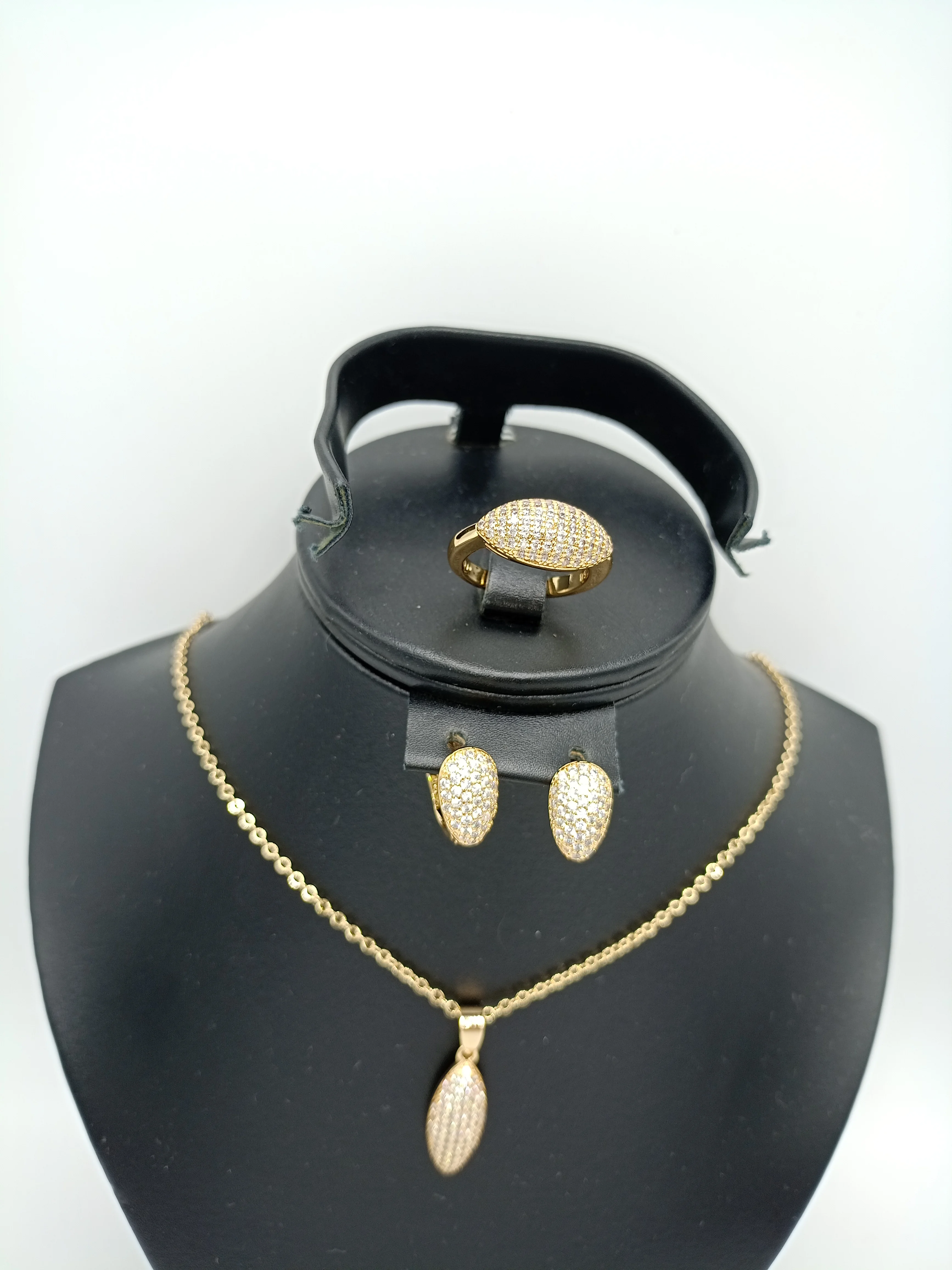 Marquise Étincelante BM-10007-2512