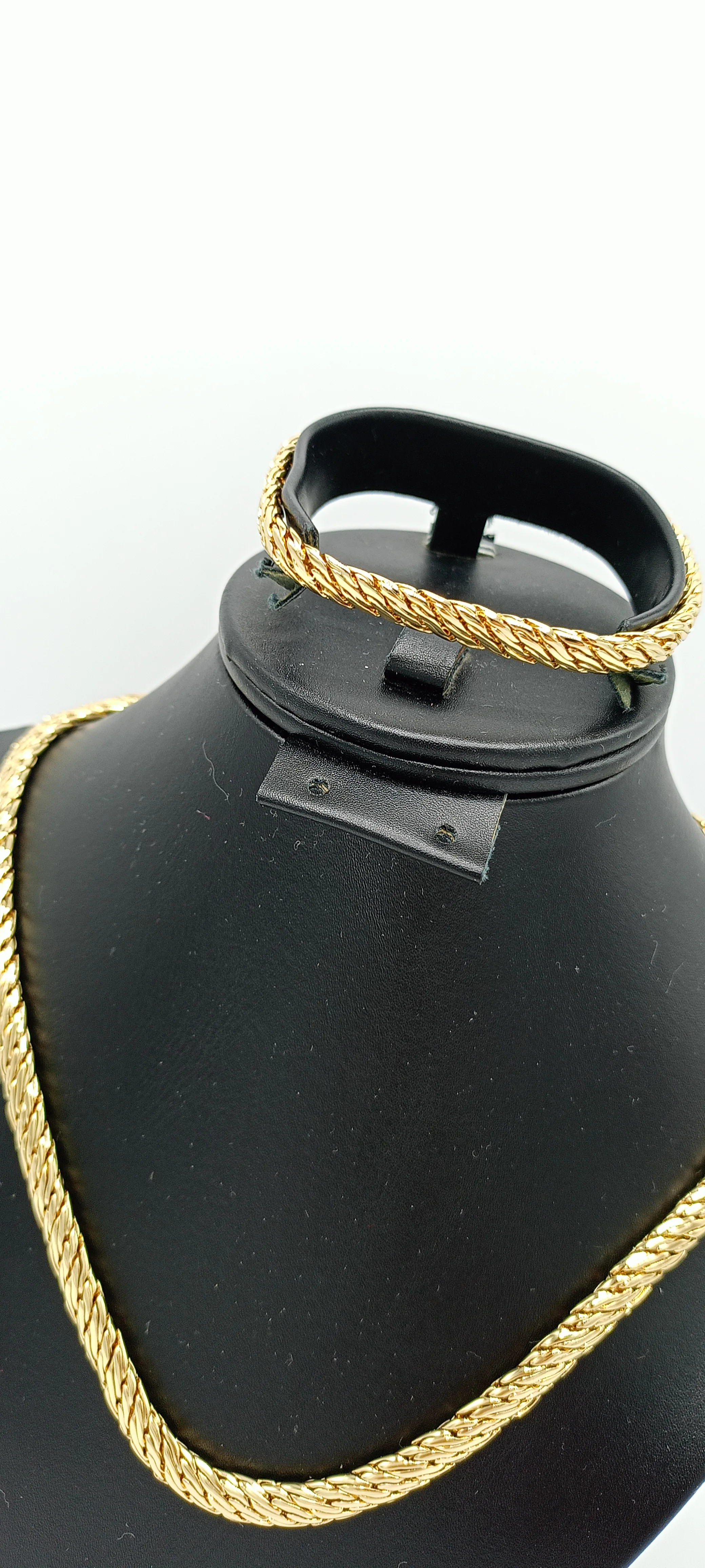 Tresse d'Or BM-10004-2512