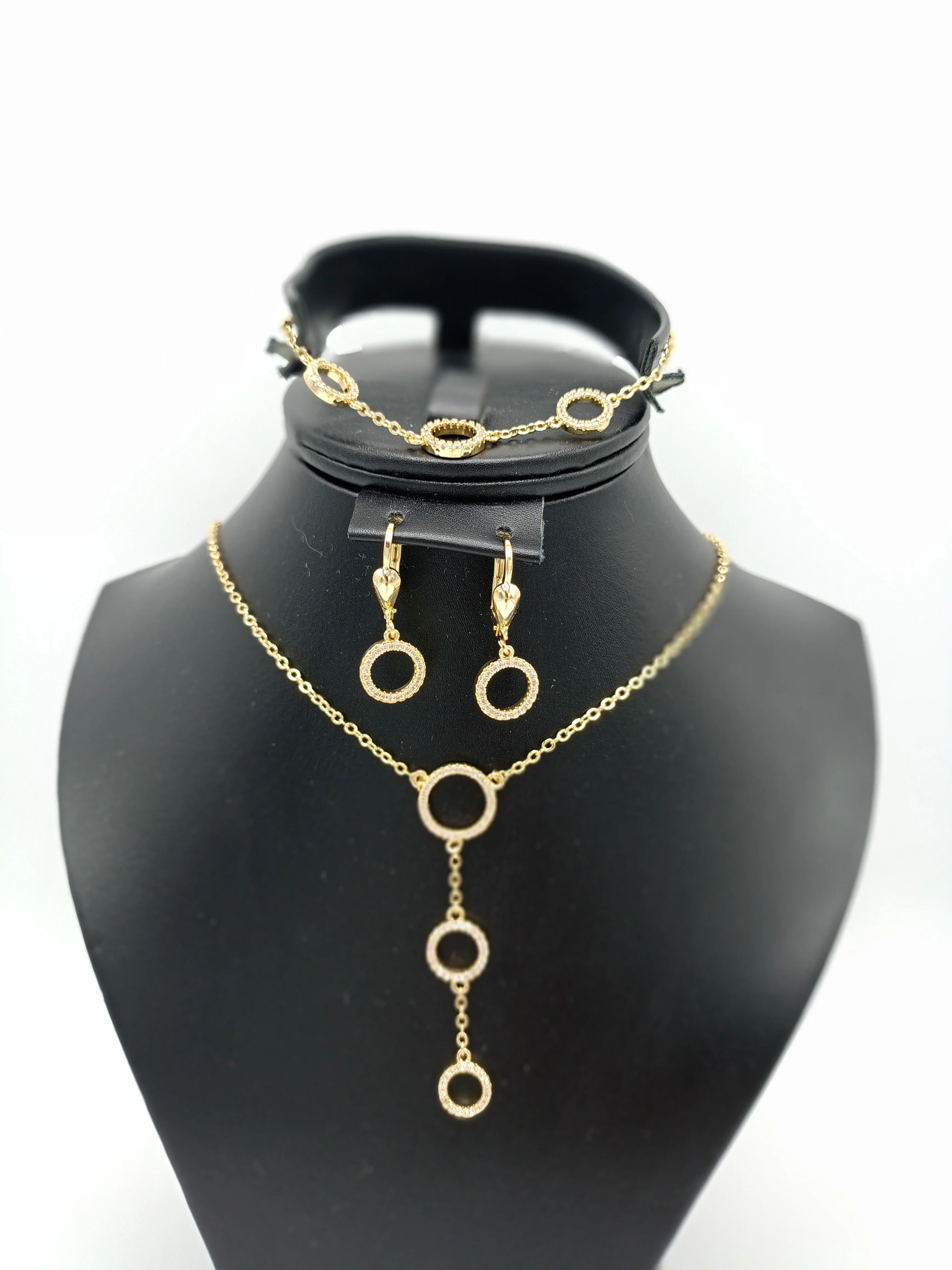 Cercles d'Éternité BM-14005-2512