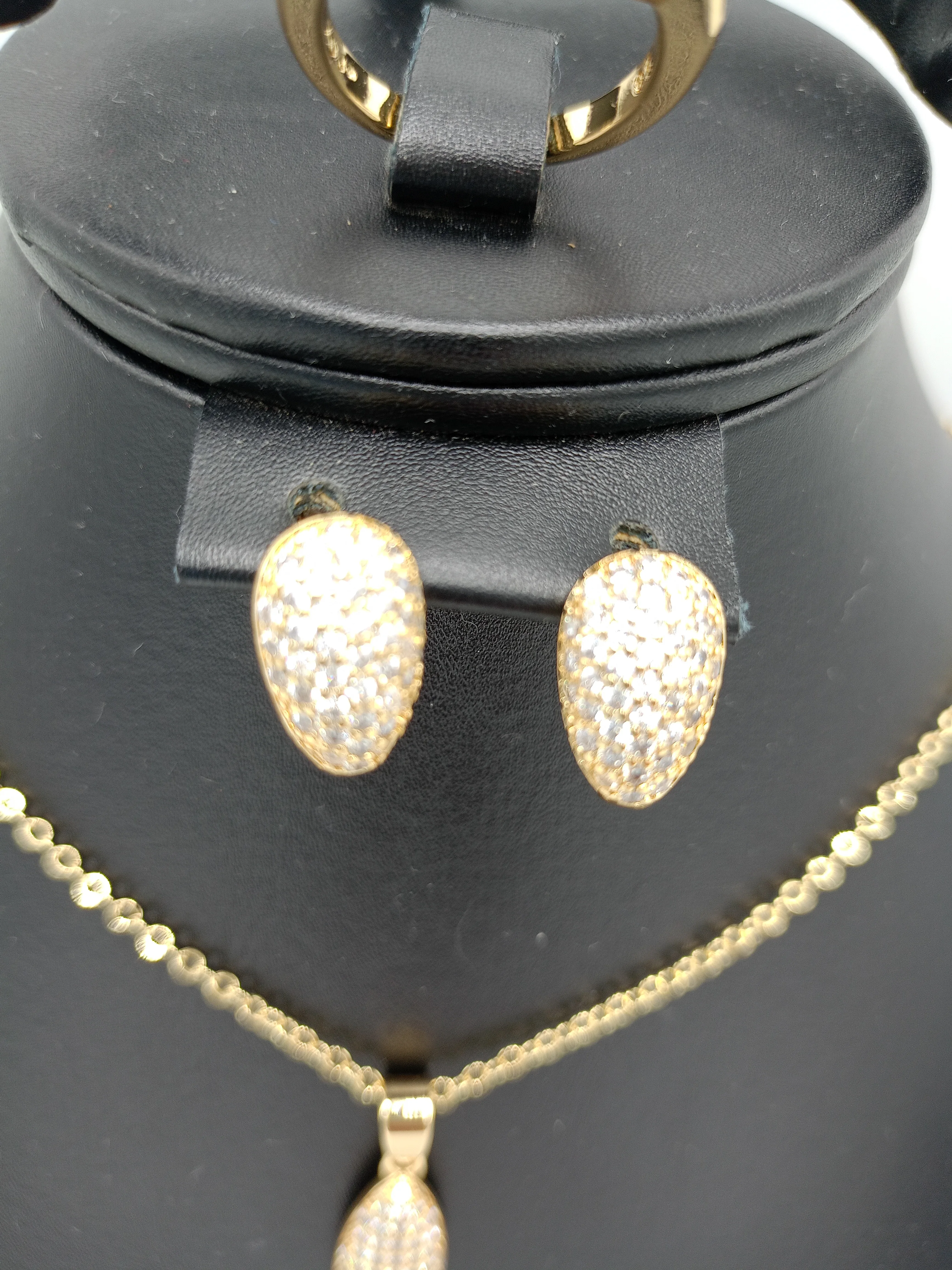 Marquise Étincelante BM-10007-2512