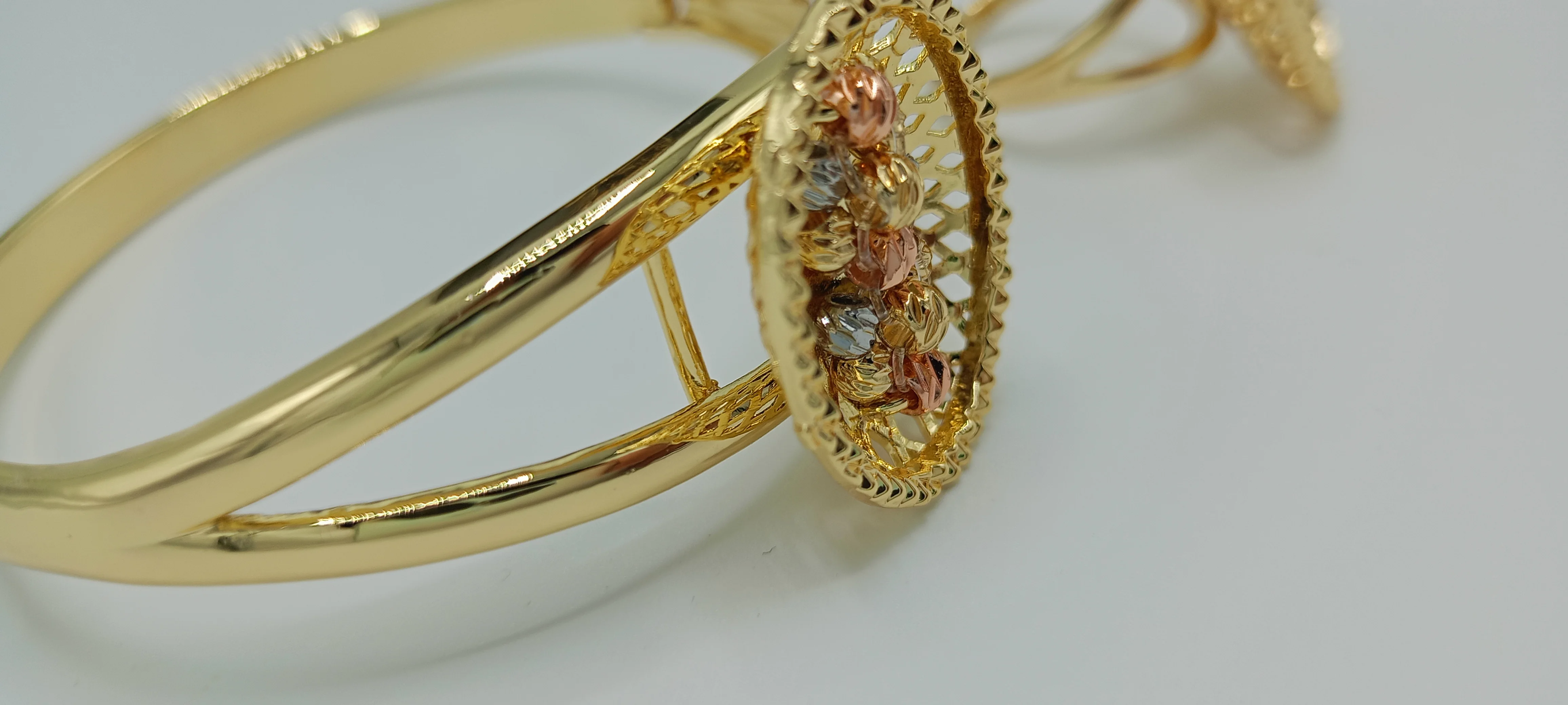 Majesté Orientale BM-18010-2512