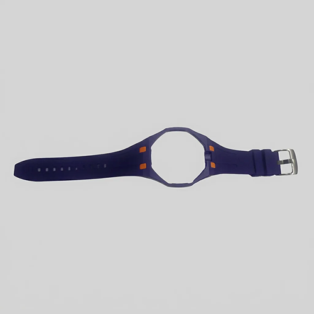 Horloge AP & Swatch ORENJI HACHI