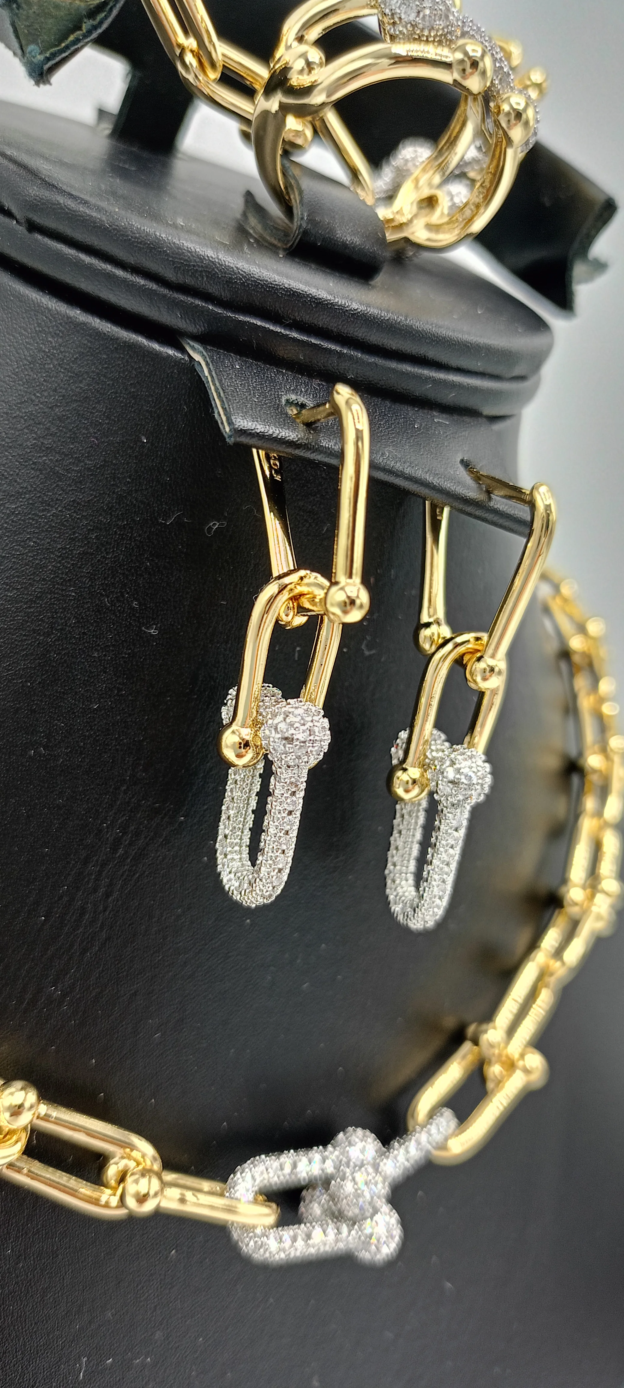 Éclat Industriel BM-27011-2512