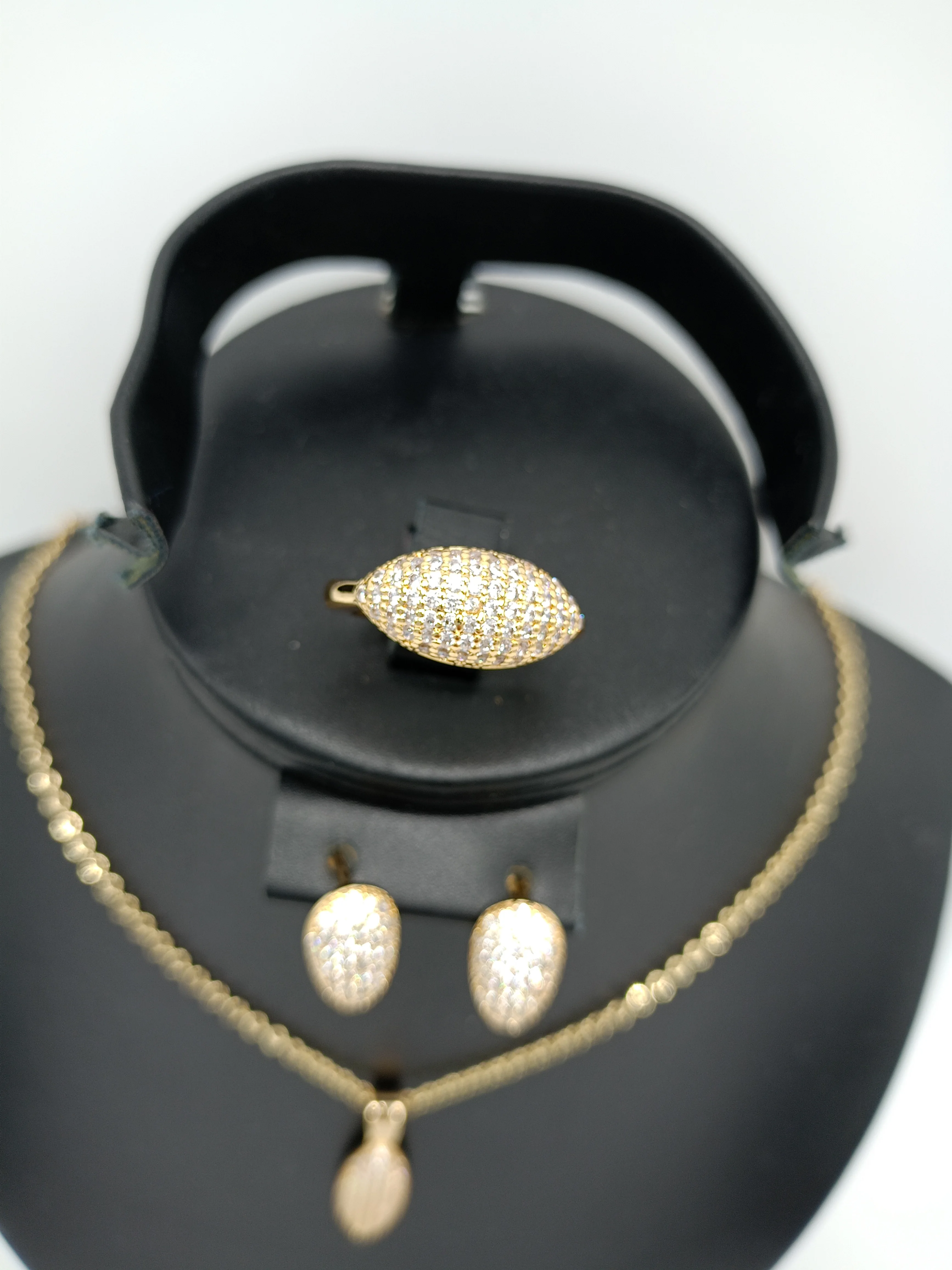 Marquise Étincelante BM-10007-2512