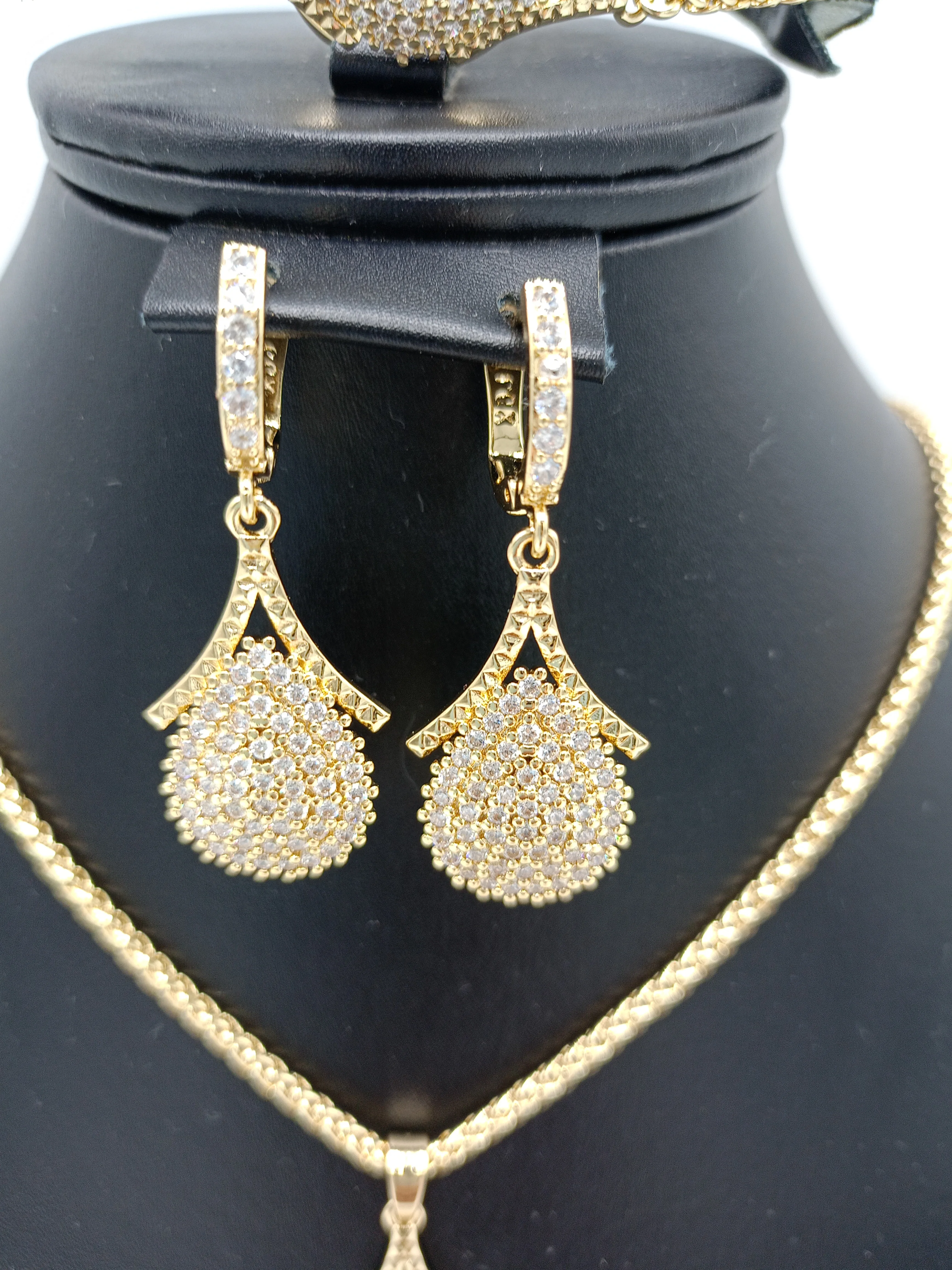 Goutte de Lumière BM-17003-2512