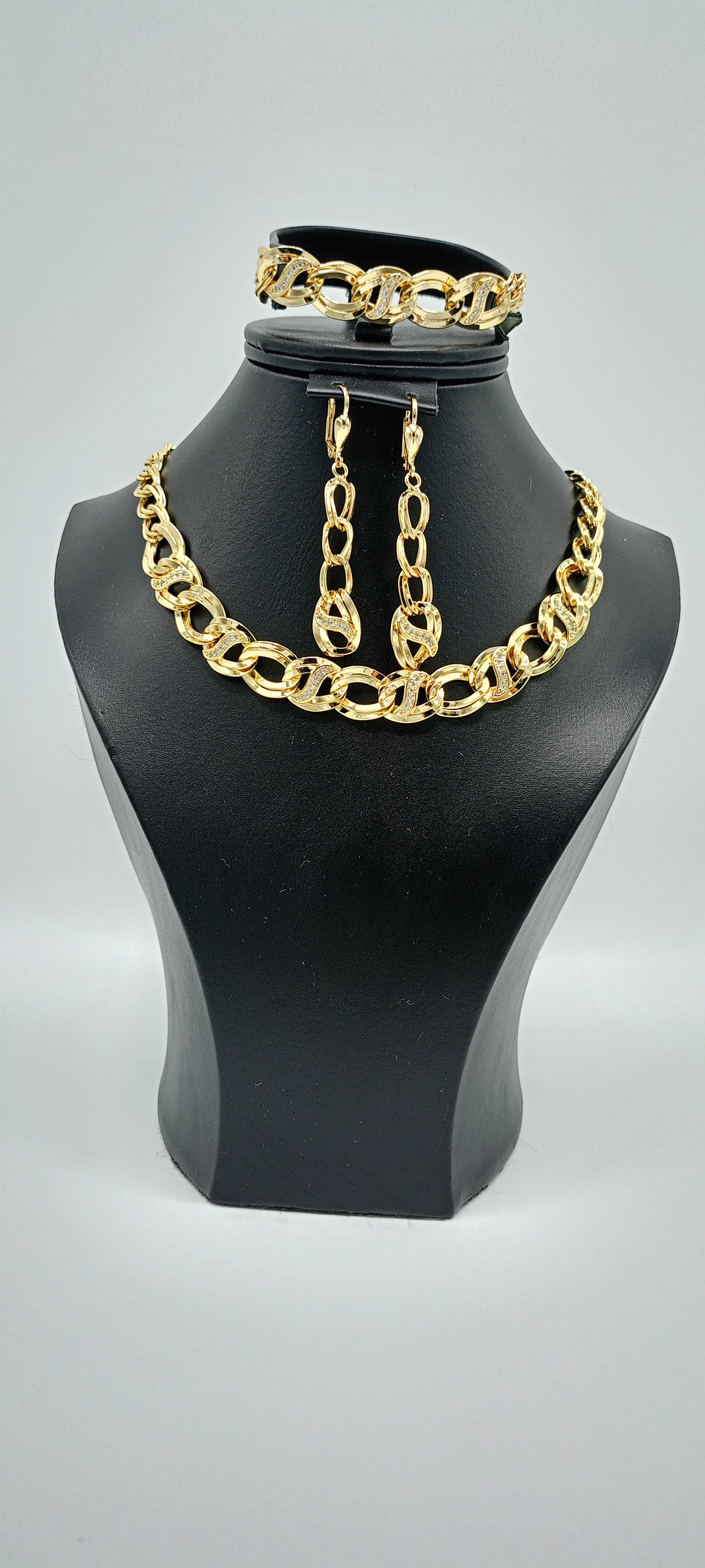 Infini Scintillant BM-13008-2512