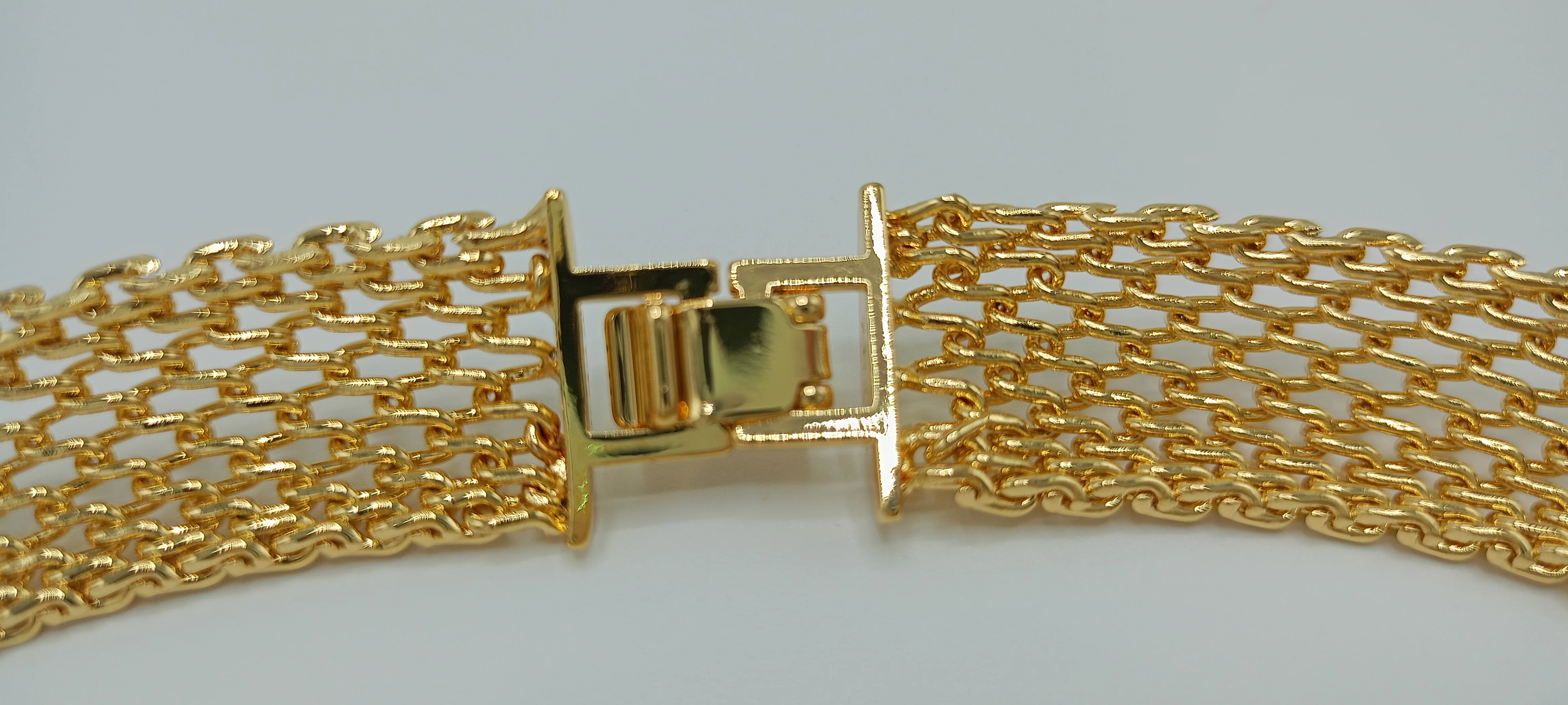 Fantaisie Doré BM-16012-2512