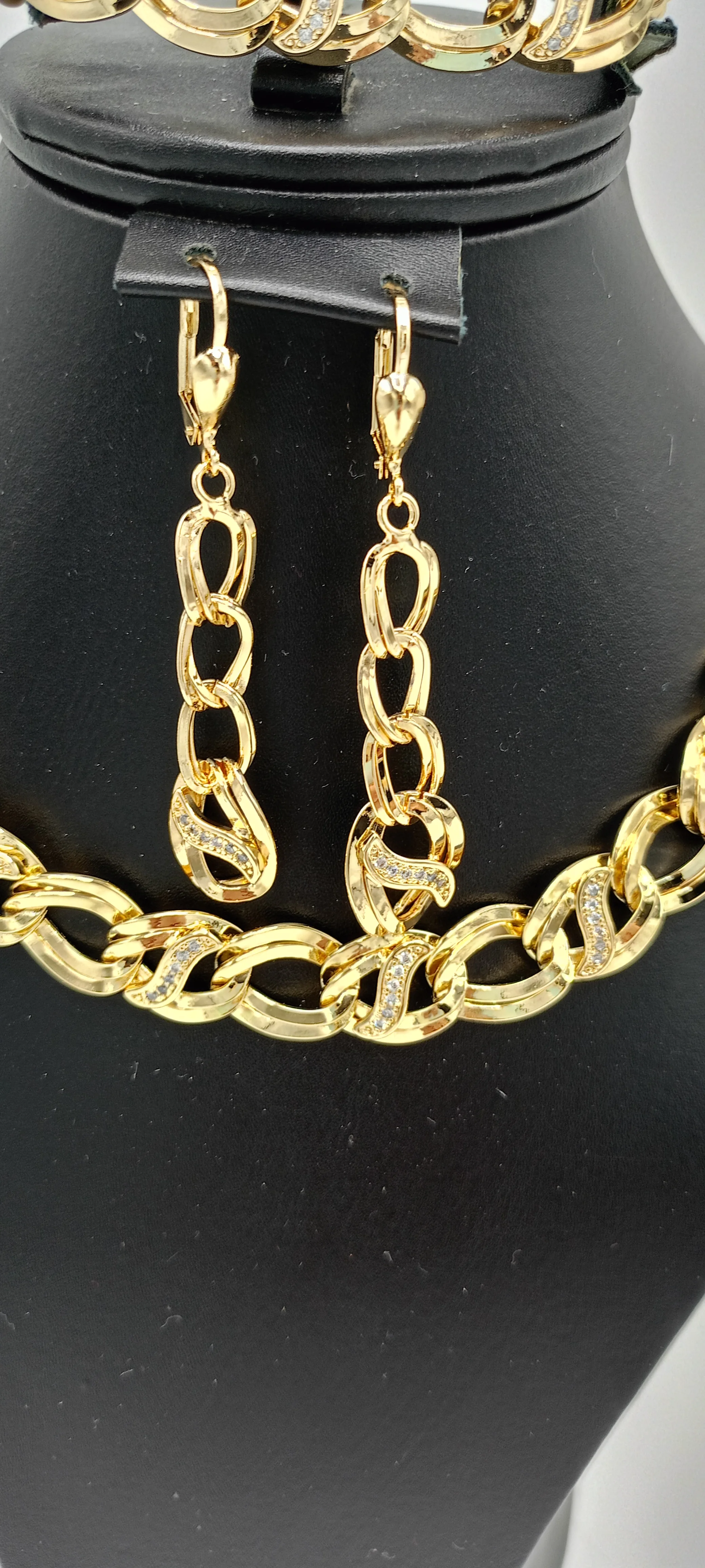 Infini Scintillant BM-13008-2512