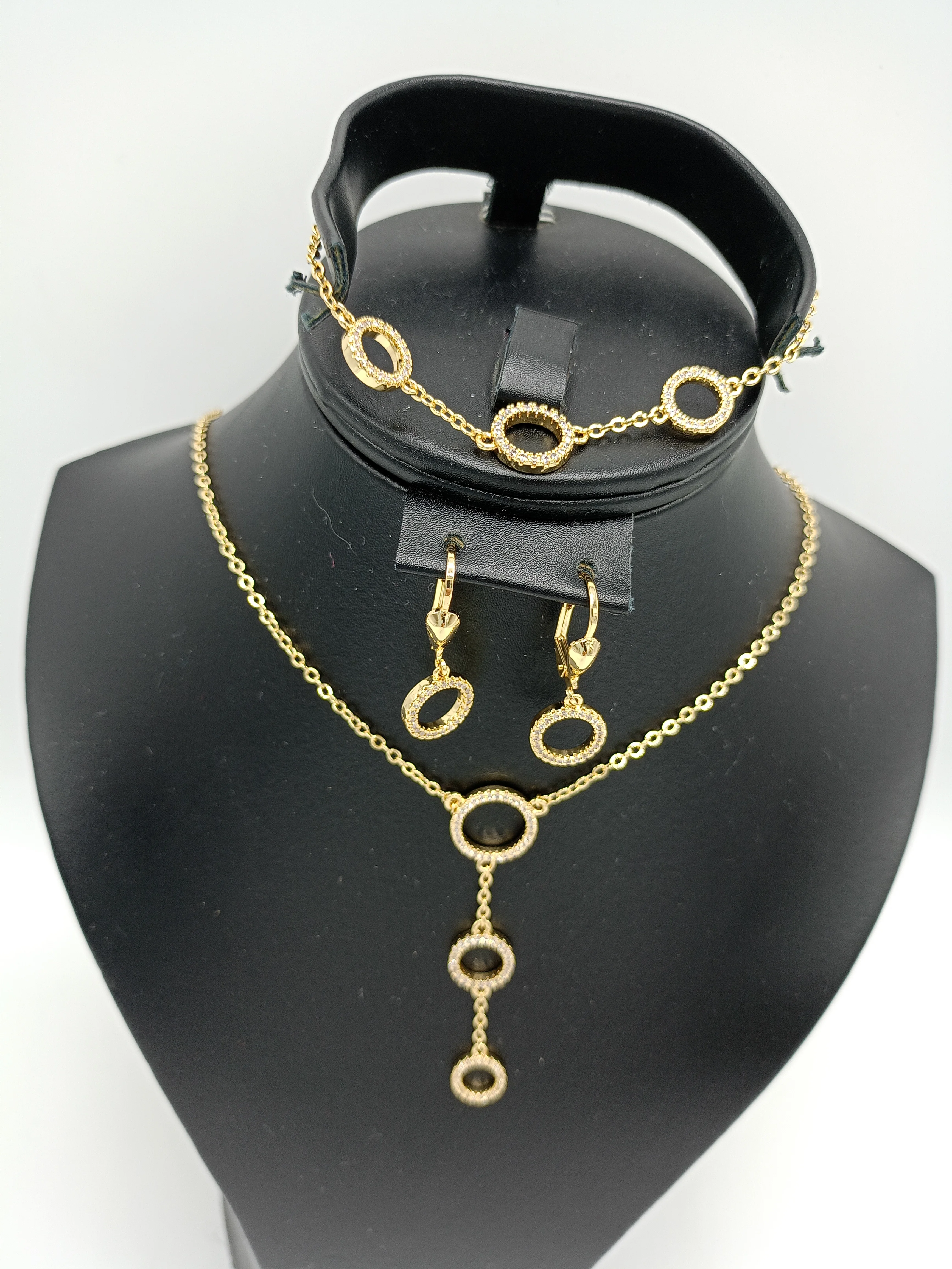 Cercles d'Éternité BM-14005-2512