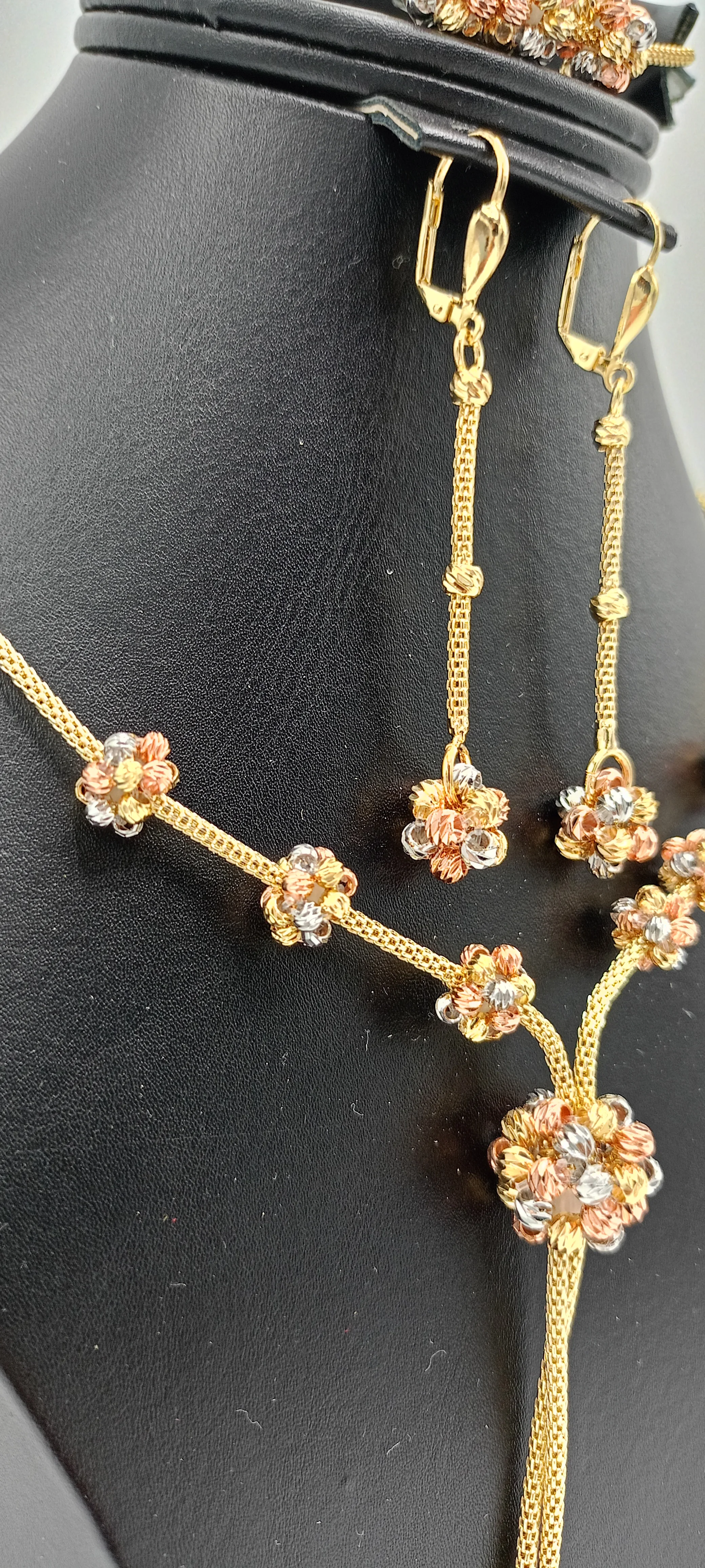 Bouquet de Lumière BM-19006-2512