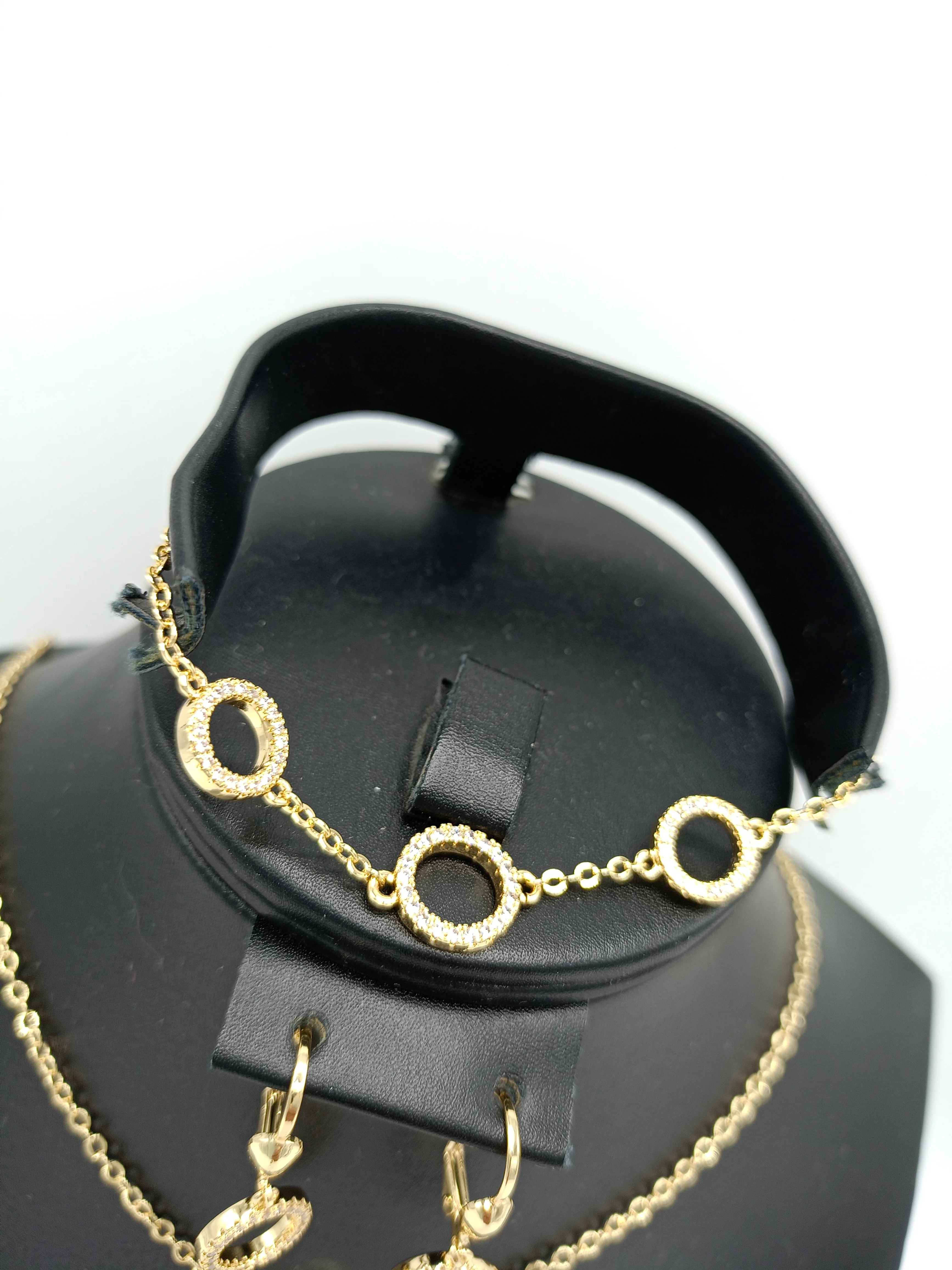 Cercles d'Éternité BM-14005-2512