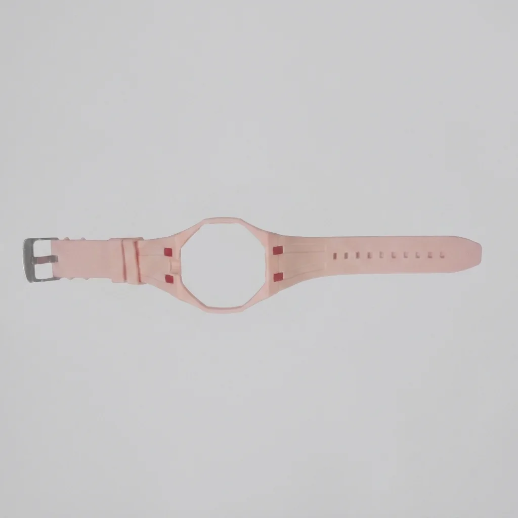 Horloge AP & Swatch BLAUE ACHT