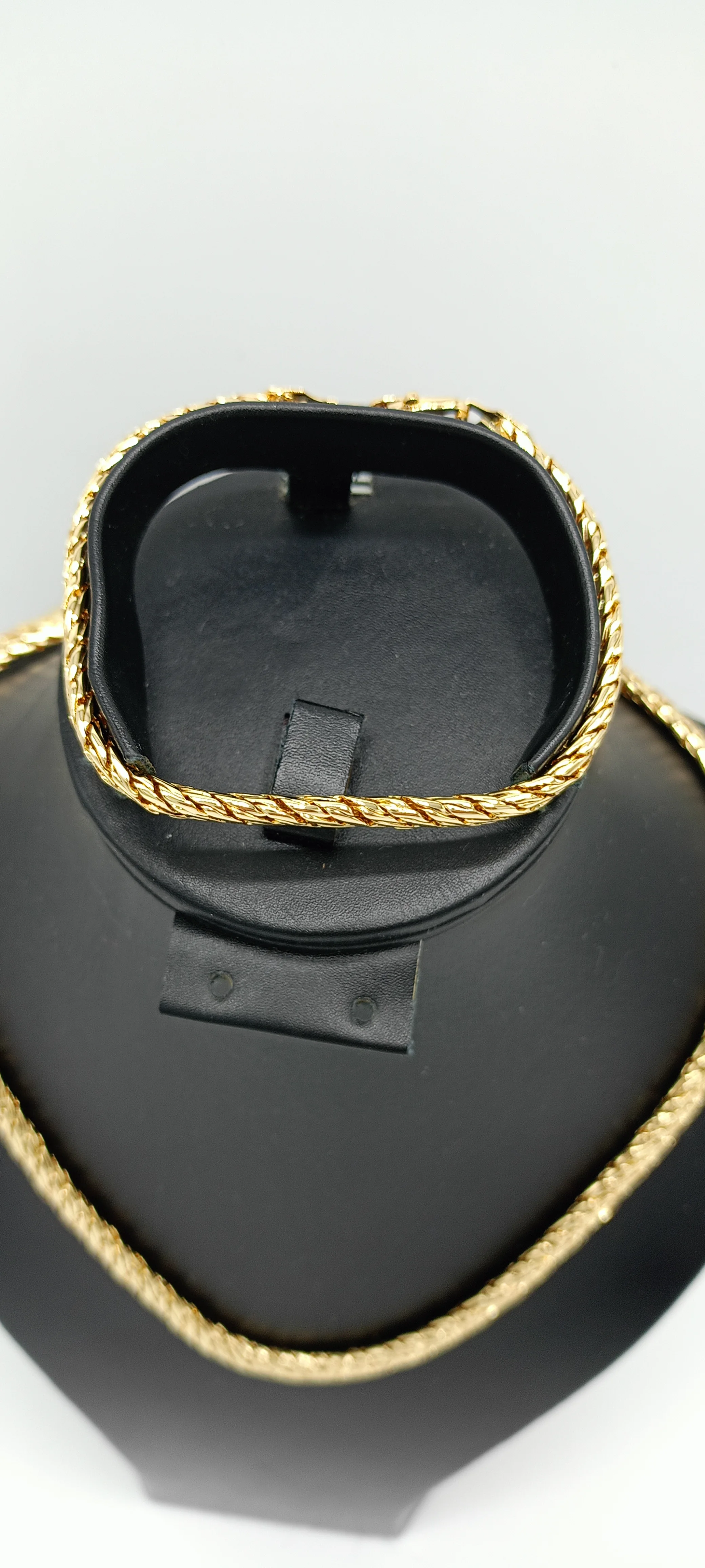 Tresse d'Or BM-10004-2512