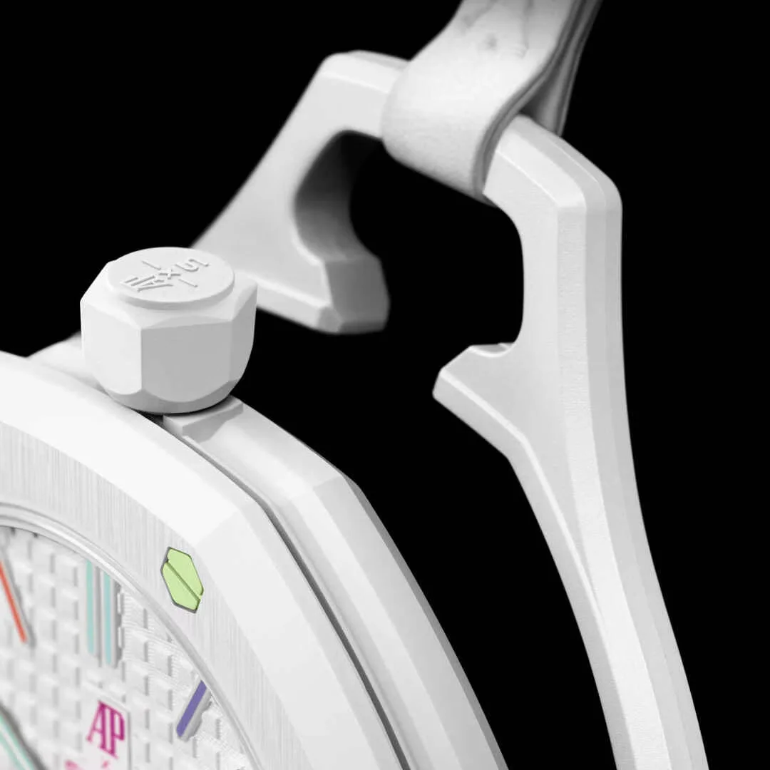 Horloge AP & Swatch