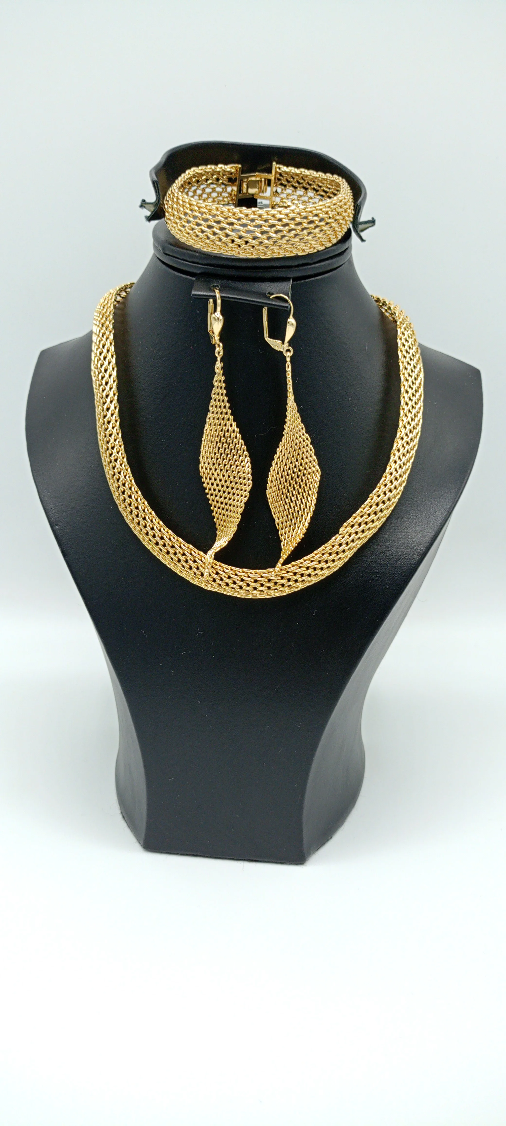 Fantaisie Doré BM-16012-2512