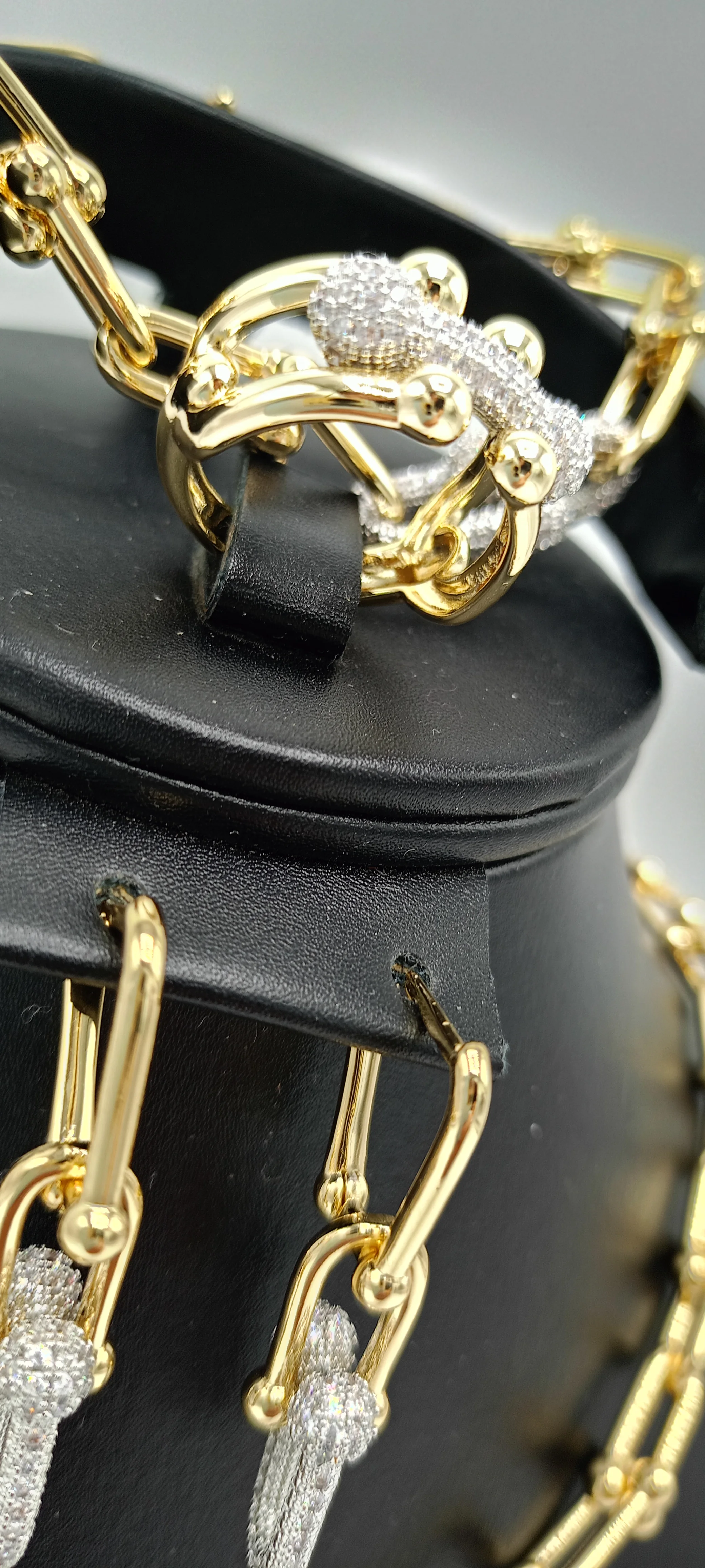 Éclat Industriel BM-27011-2512