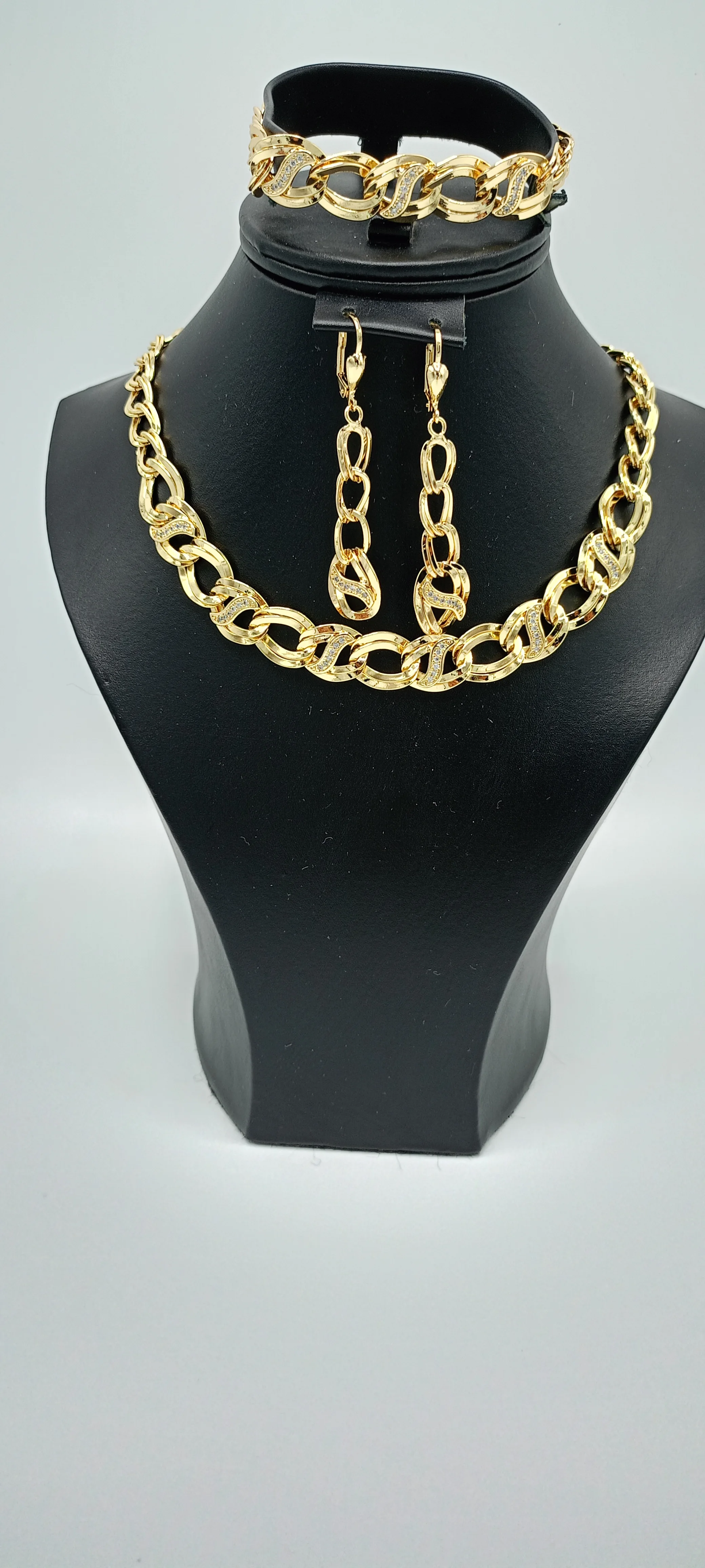 Infini Scintillant BM-13008-2512