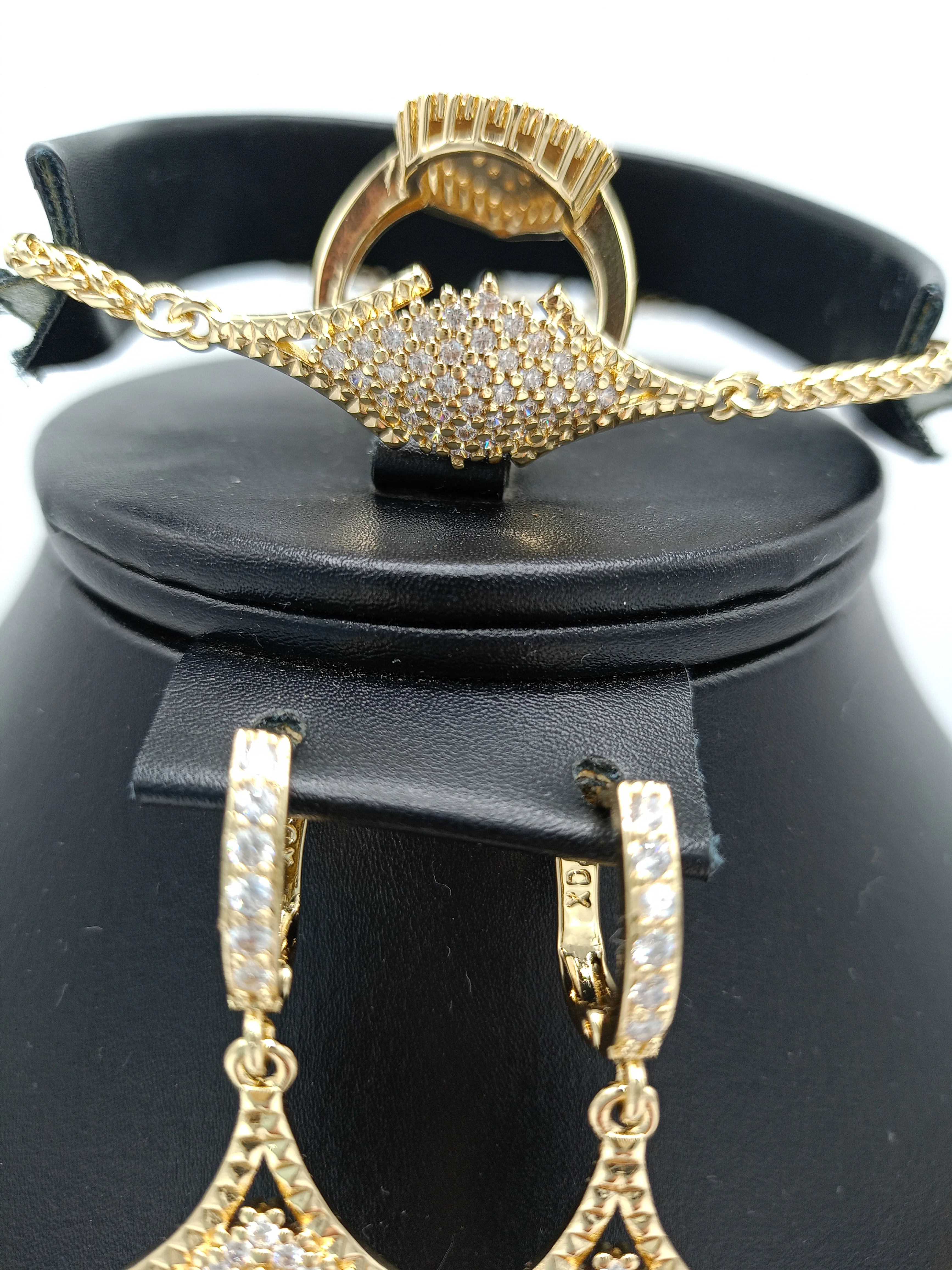 Goutte de Lumière BM-17003-2512