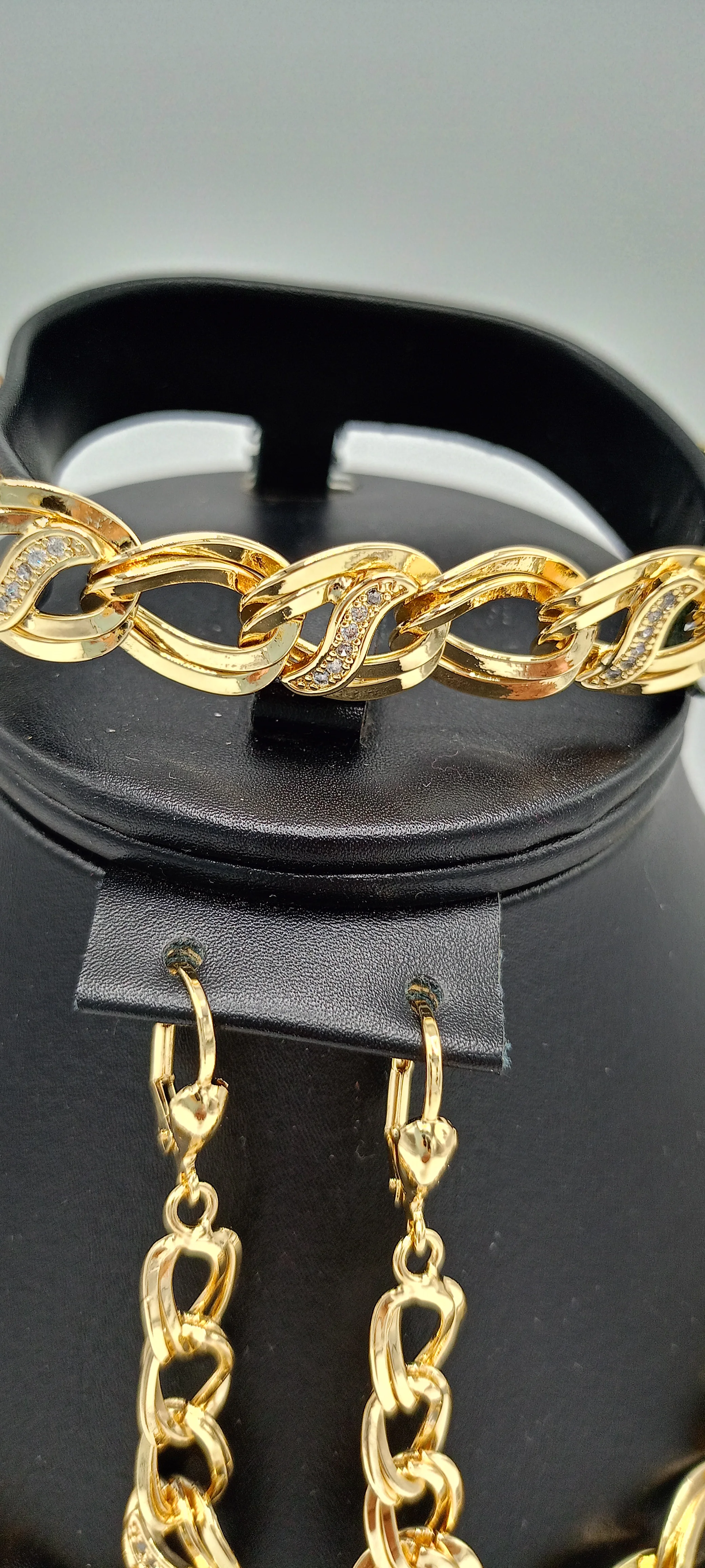 Infini Scintillant BM-13008-2512