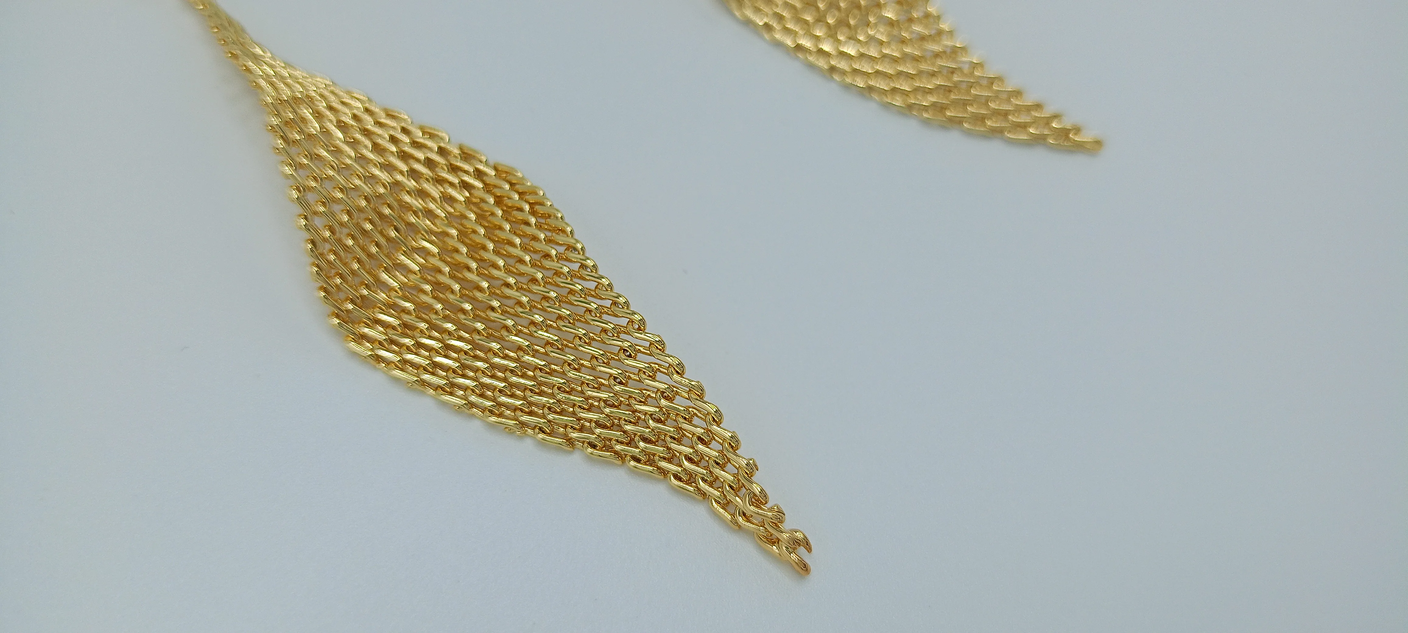 Fantaisie Doré BM-16012-2512