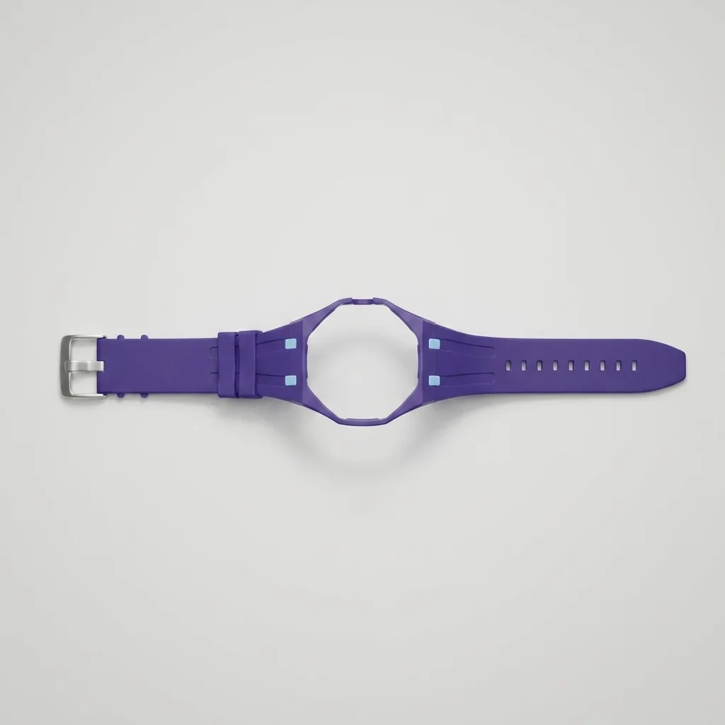 Horloge AP & Swatch LAN BA