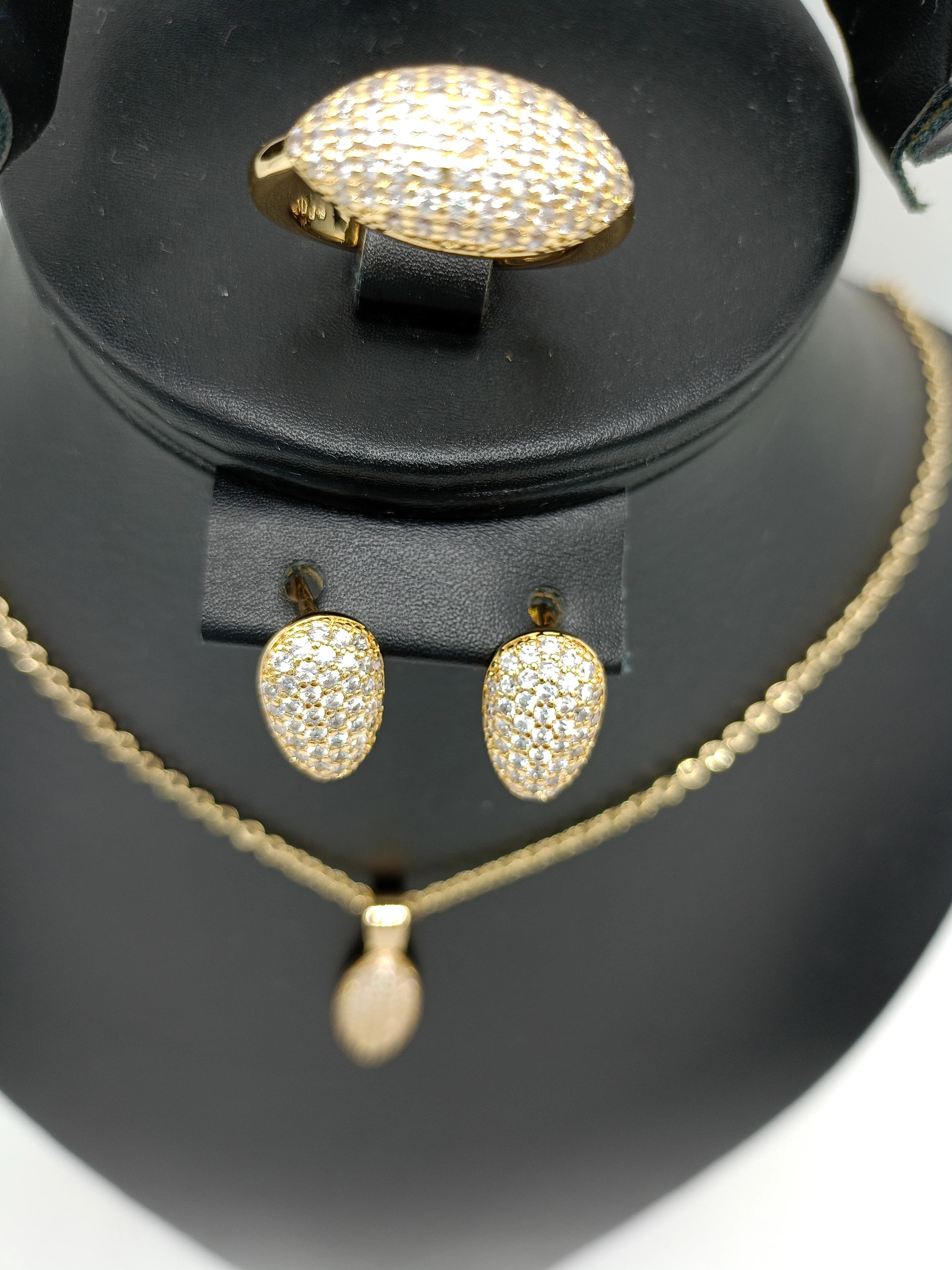 Marquise Étincelante BM-10007-2512