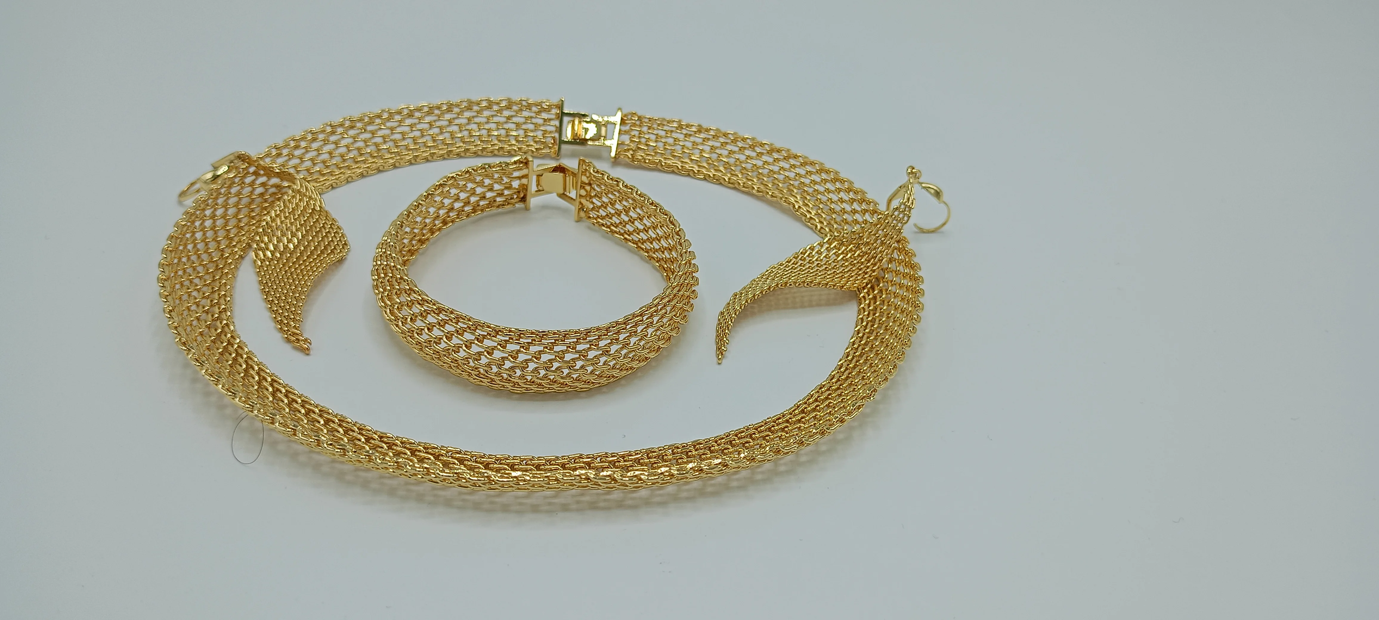 Fantaisie Doré BM-16012-2512