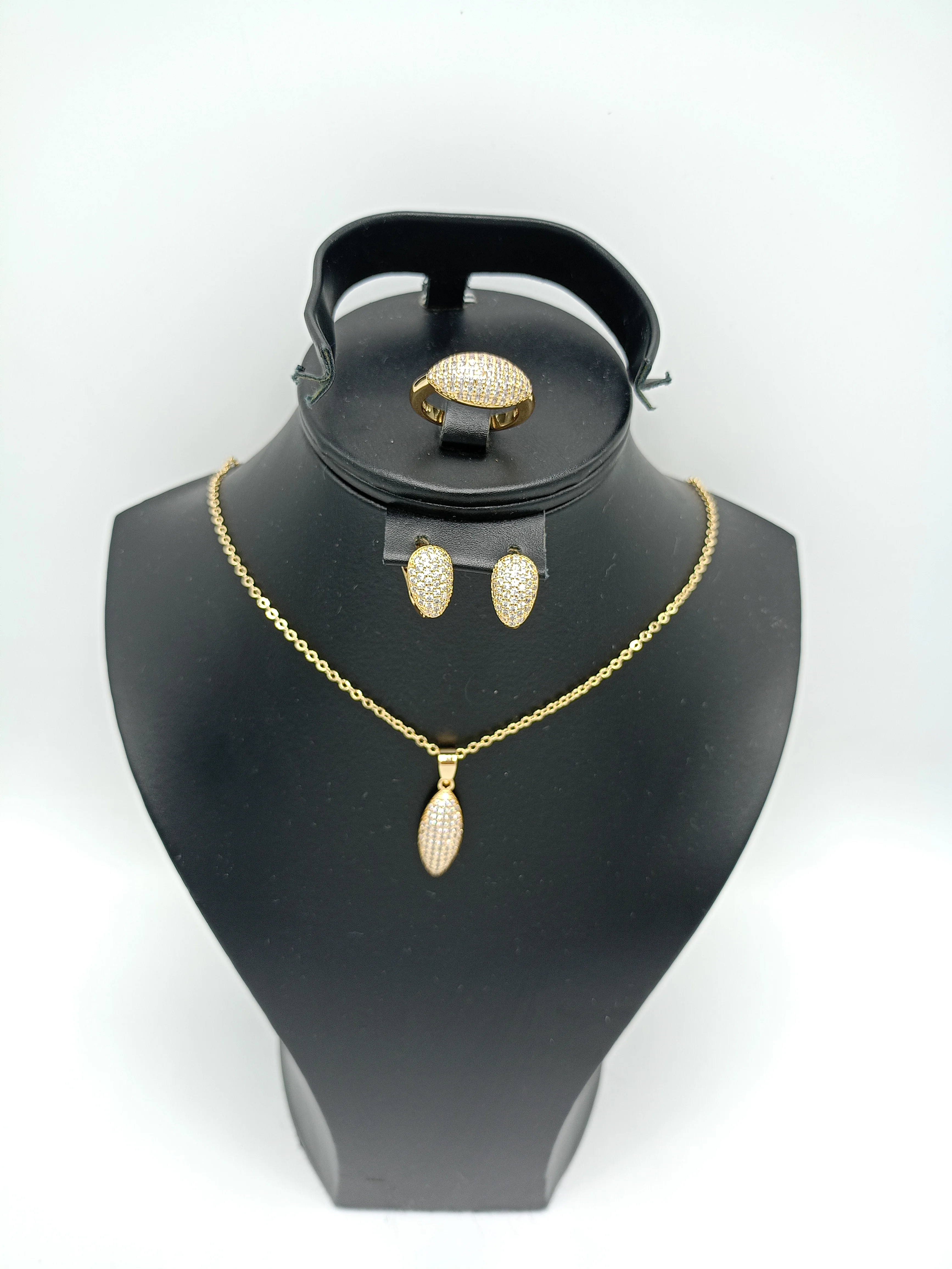 Marquise Étincelante BM-10007-2512