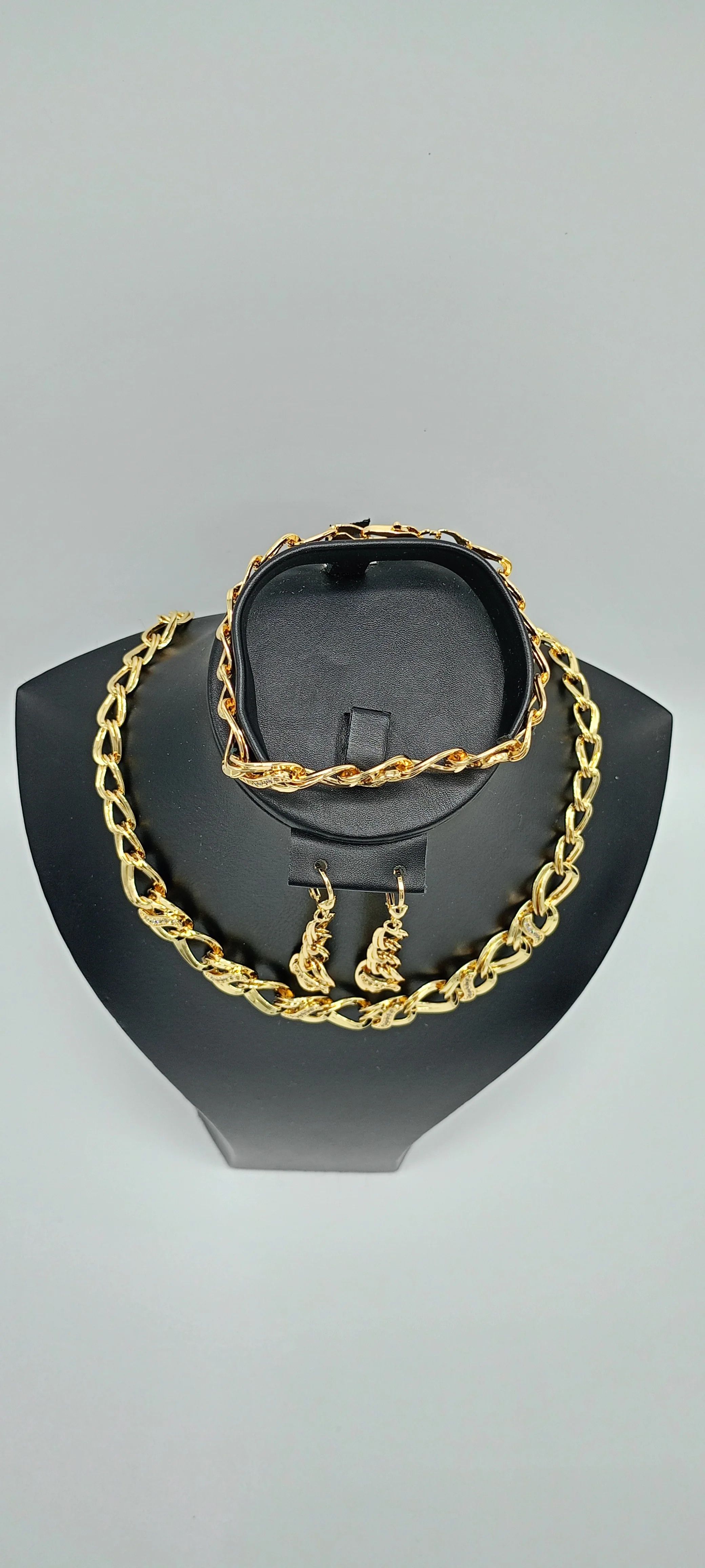 Infini Scintillant BM-13008-2512