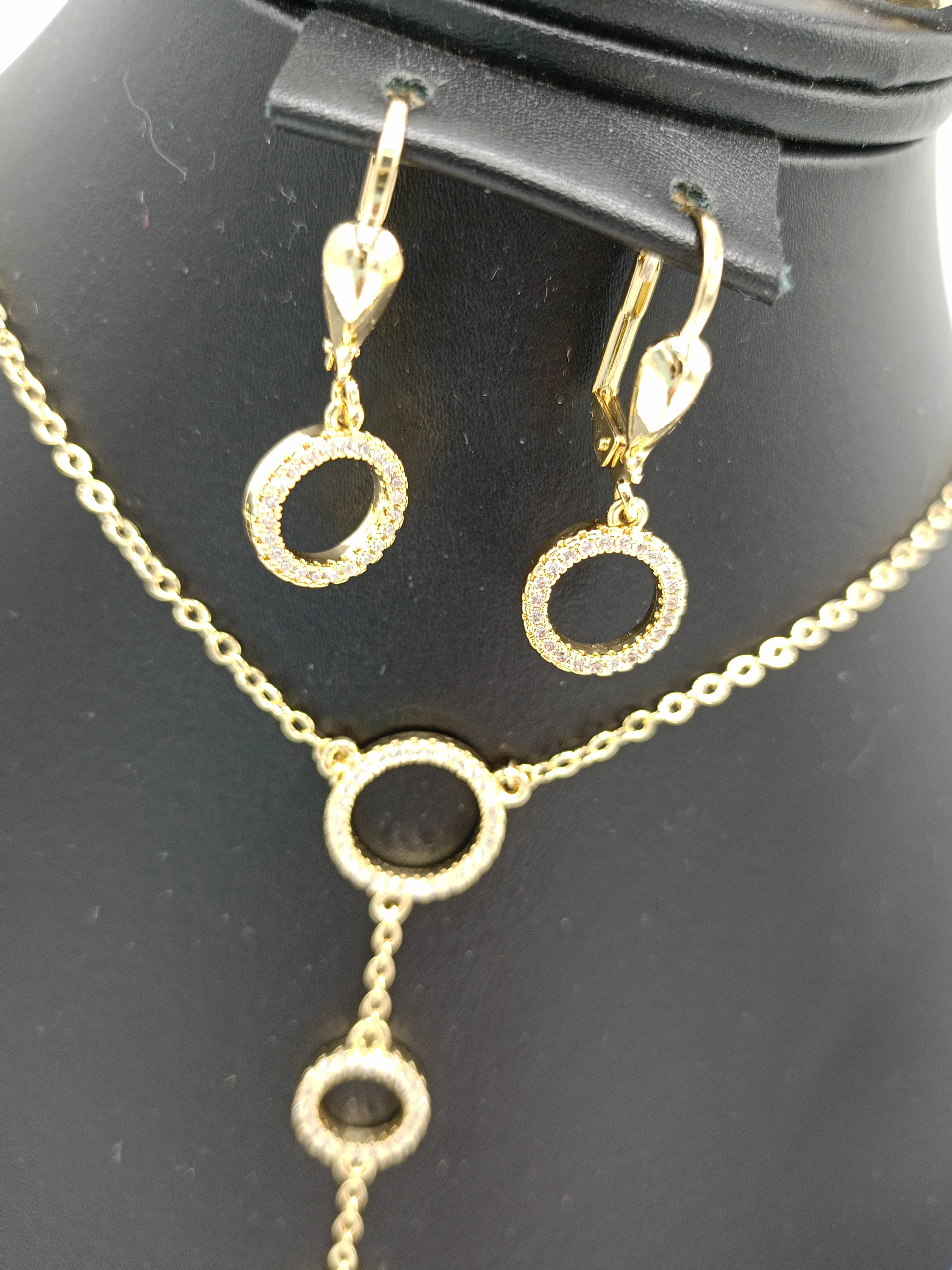 Cercles d'Éternité BM-14005-2512