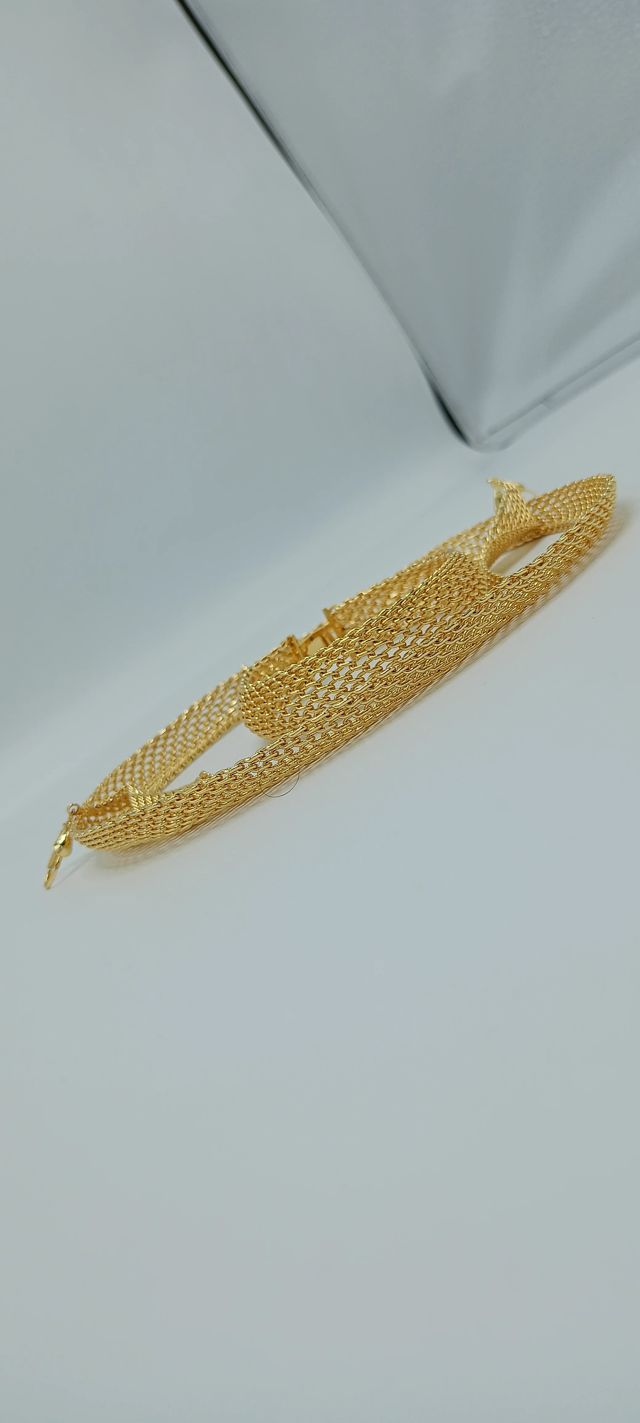 Fantaisie Doré BM-16012-2512