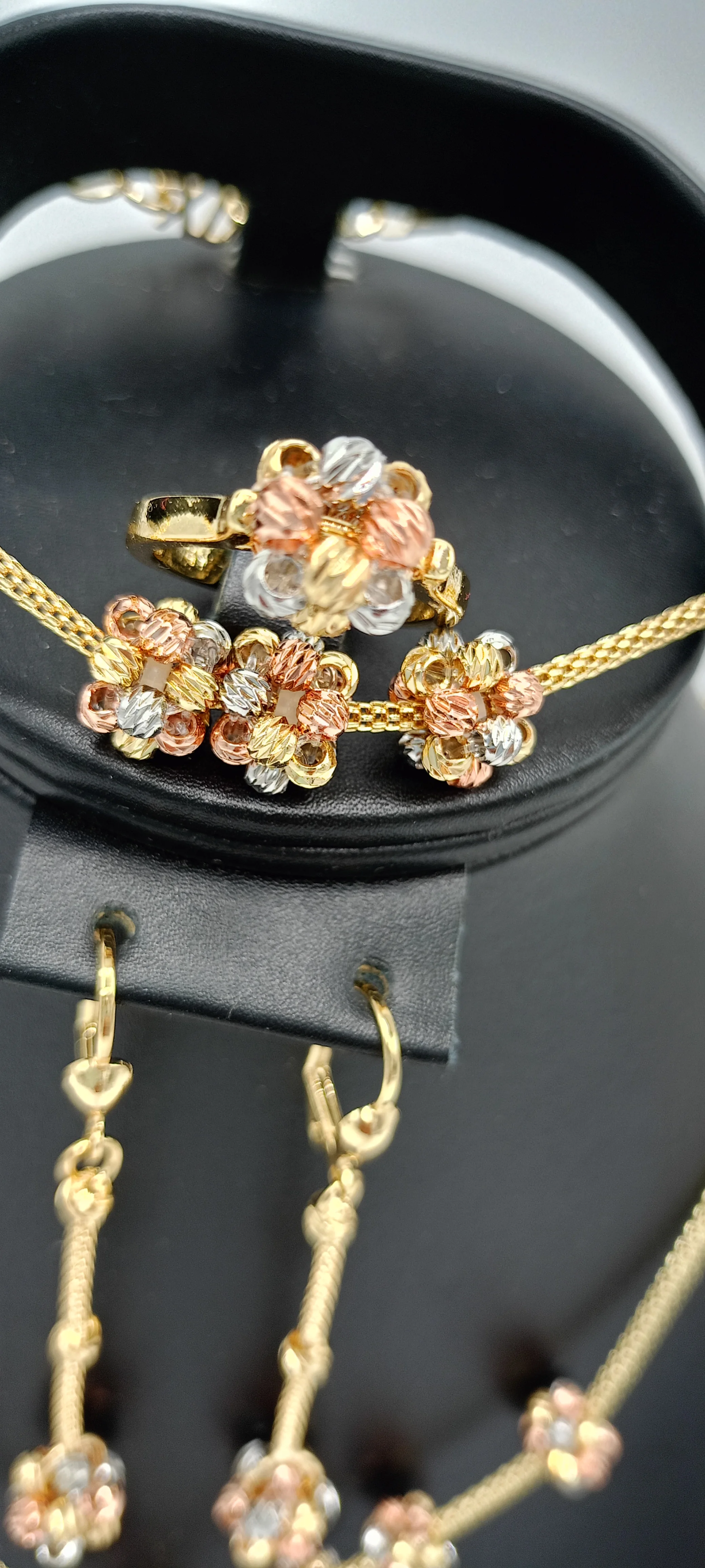 Bouquet de Lumière BM-19006-2512