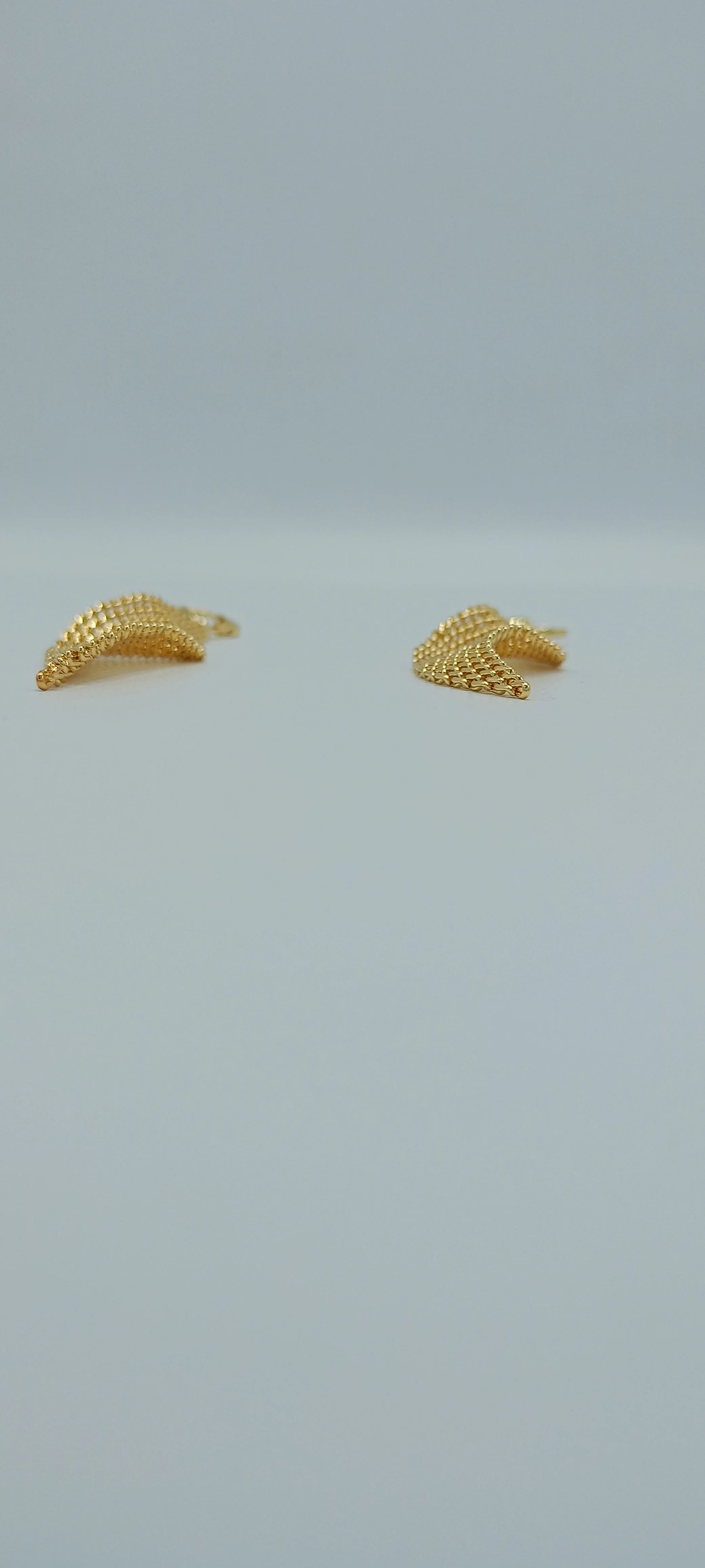 Fantaisie Doré BM-16012-2512